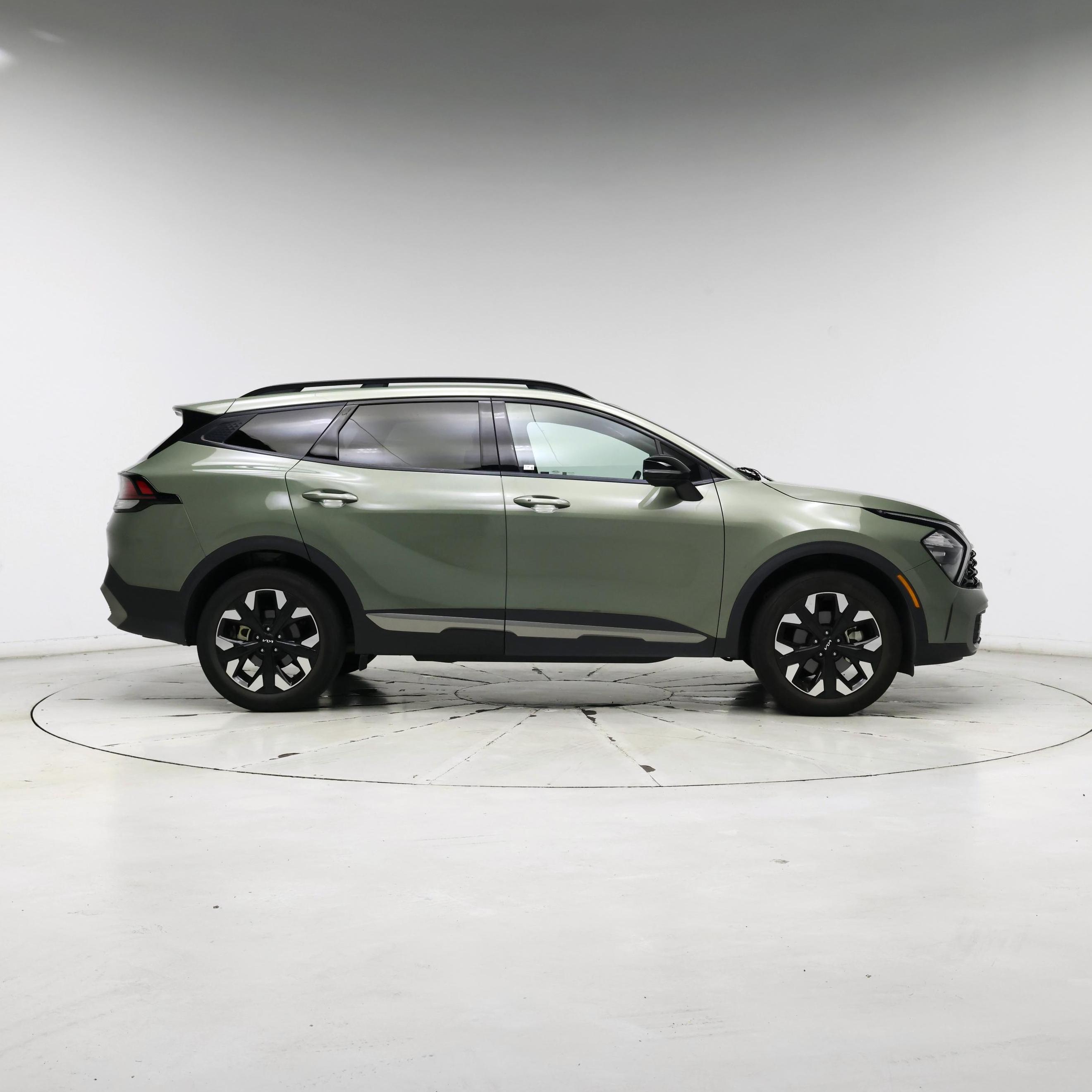 Thumbnail: 2023 Kia Sportage - 7
