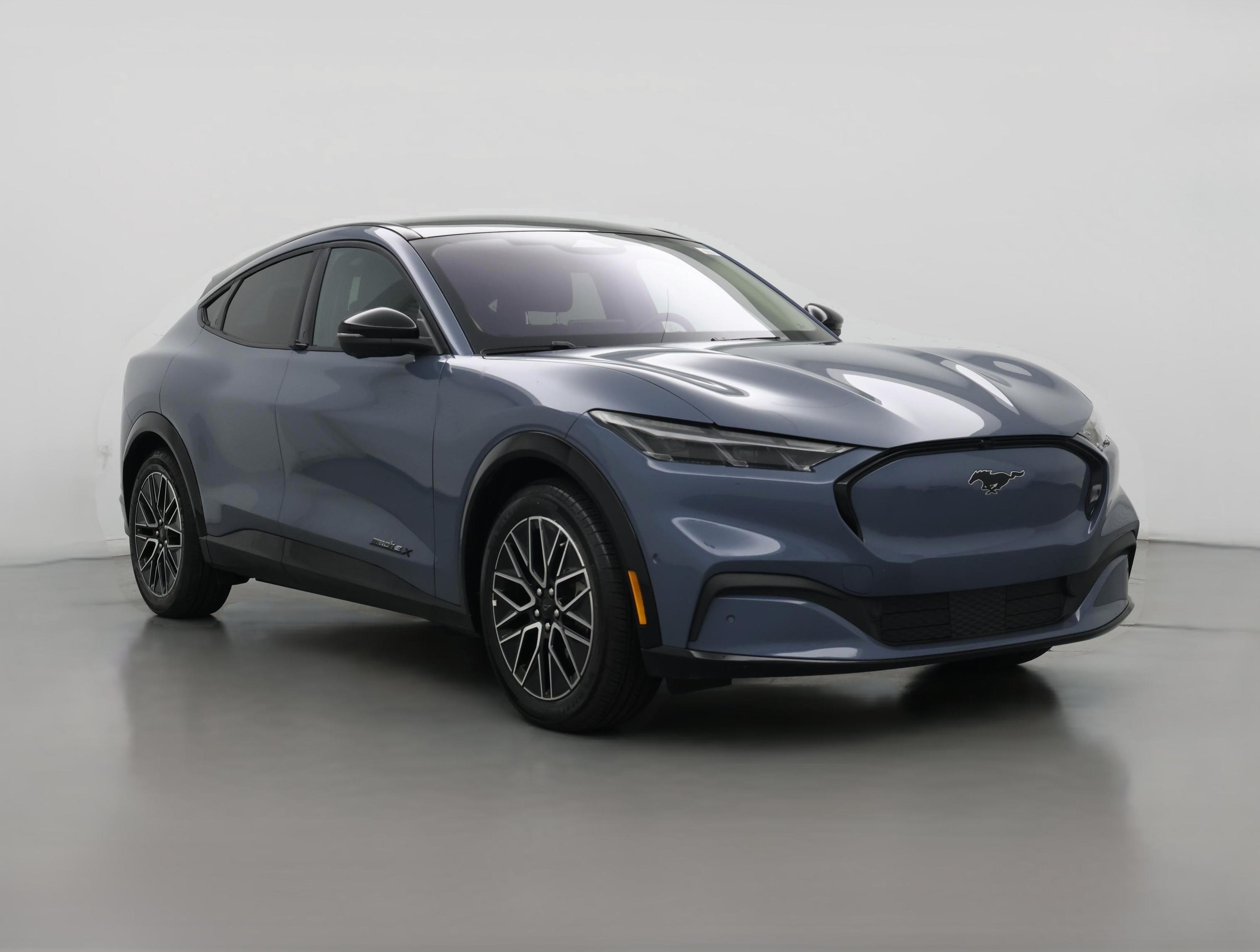 Thumbnail: 2024 Ford Mustang Mach-E - 1