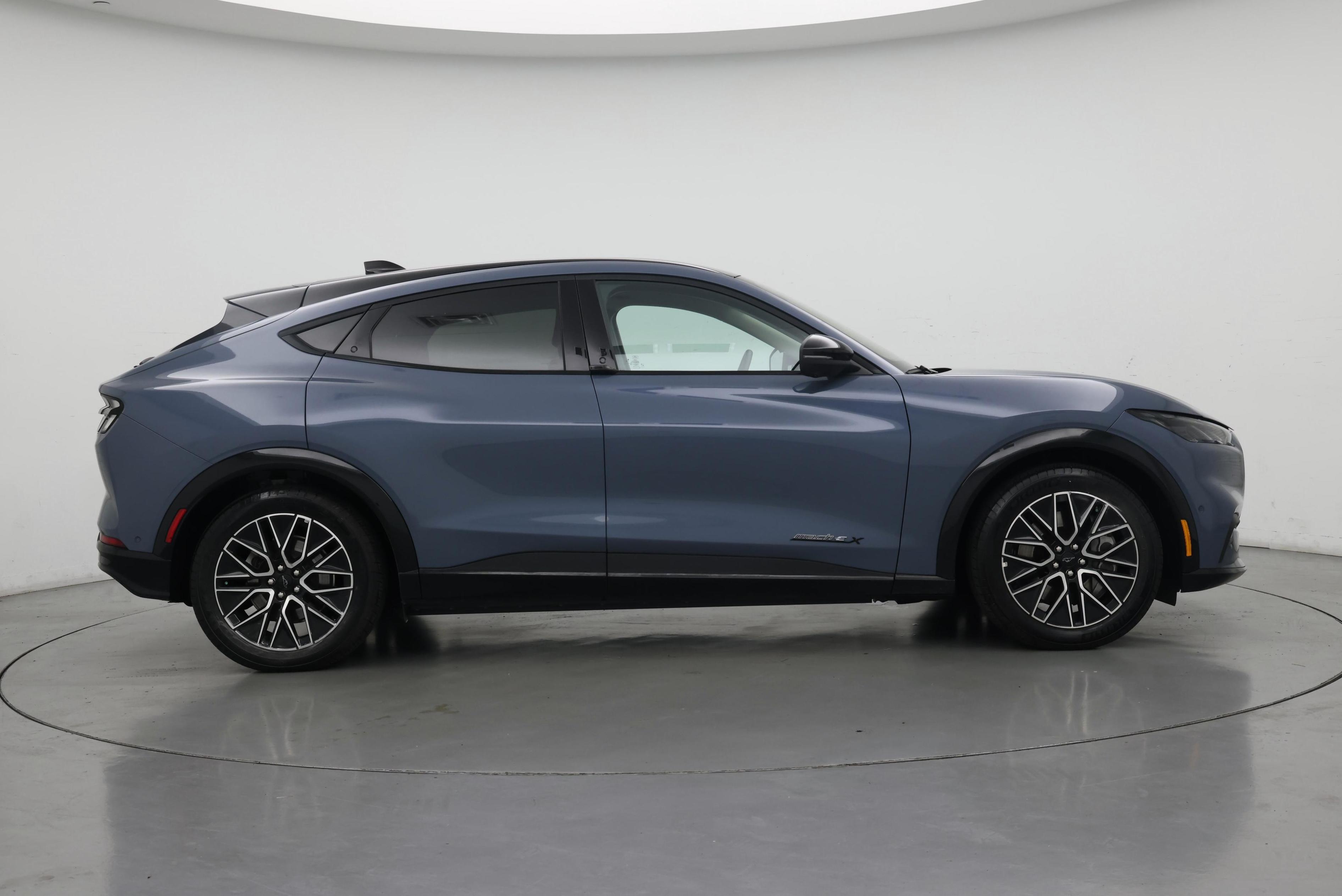 Thumbnail: 2024 Ford Mustang Mach-E - 7