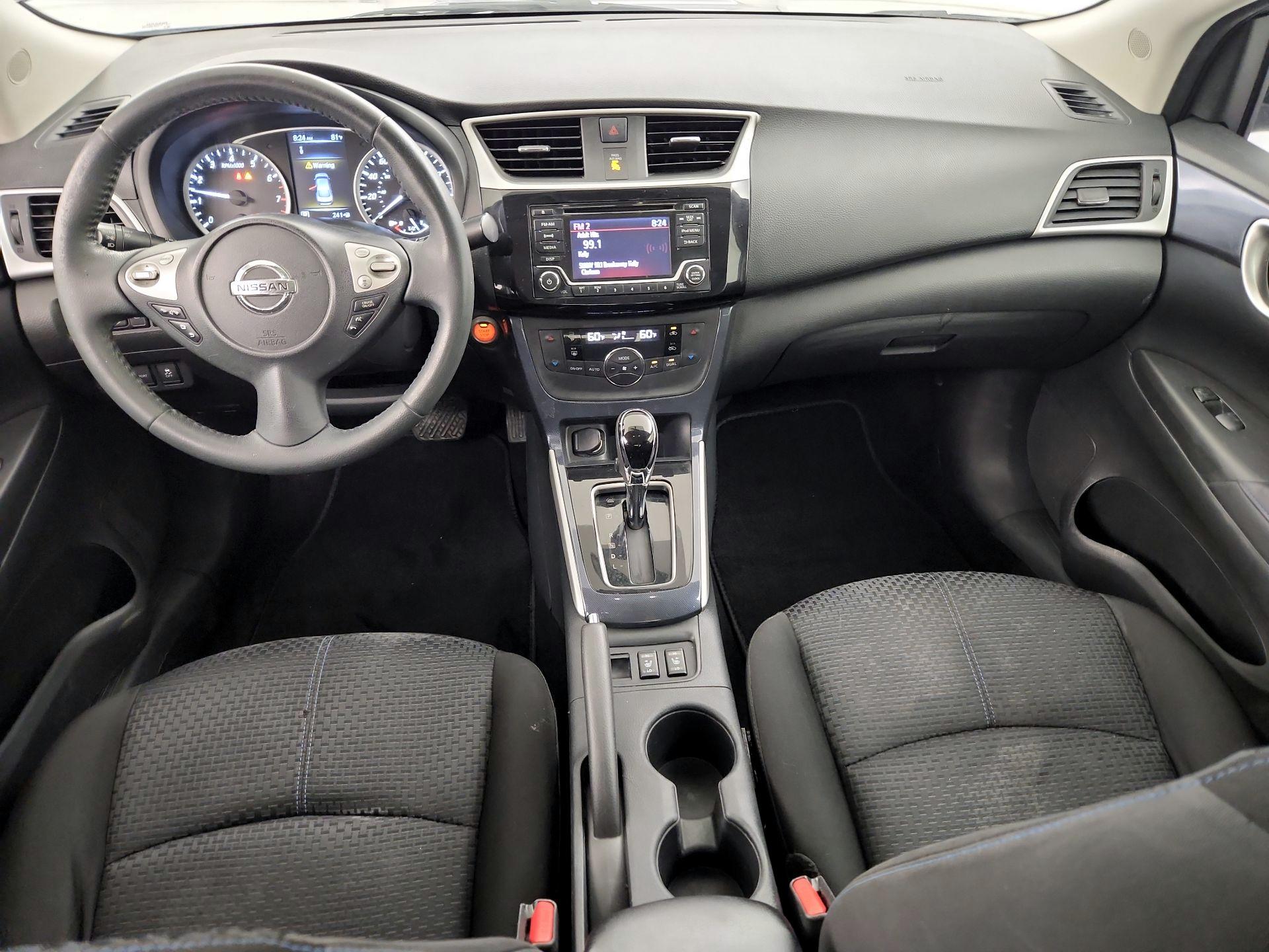 Thumbnail: 2018 Nissan Sentra - 9