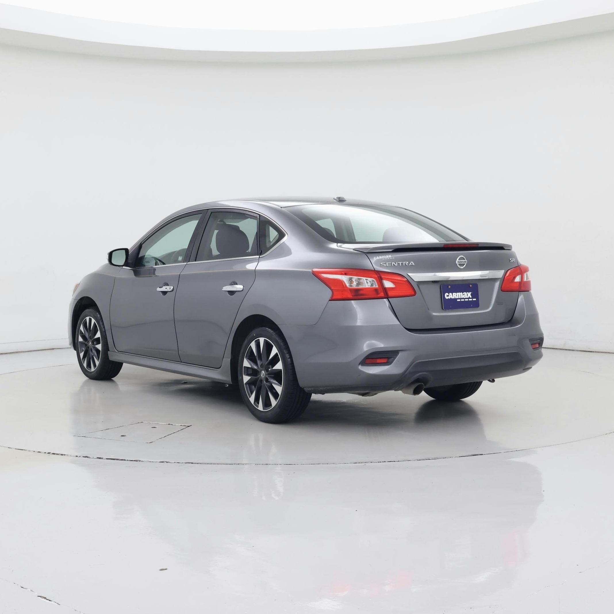 Thumbnail: 2018 Nissan Sentra - 2