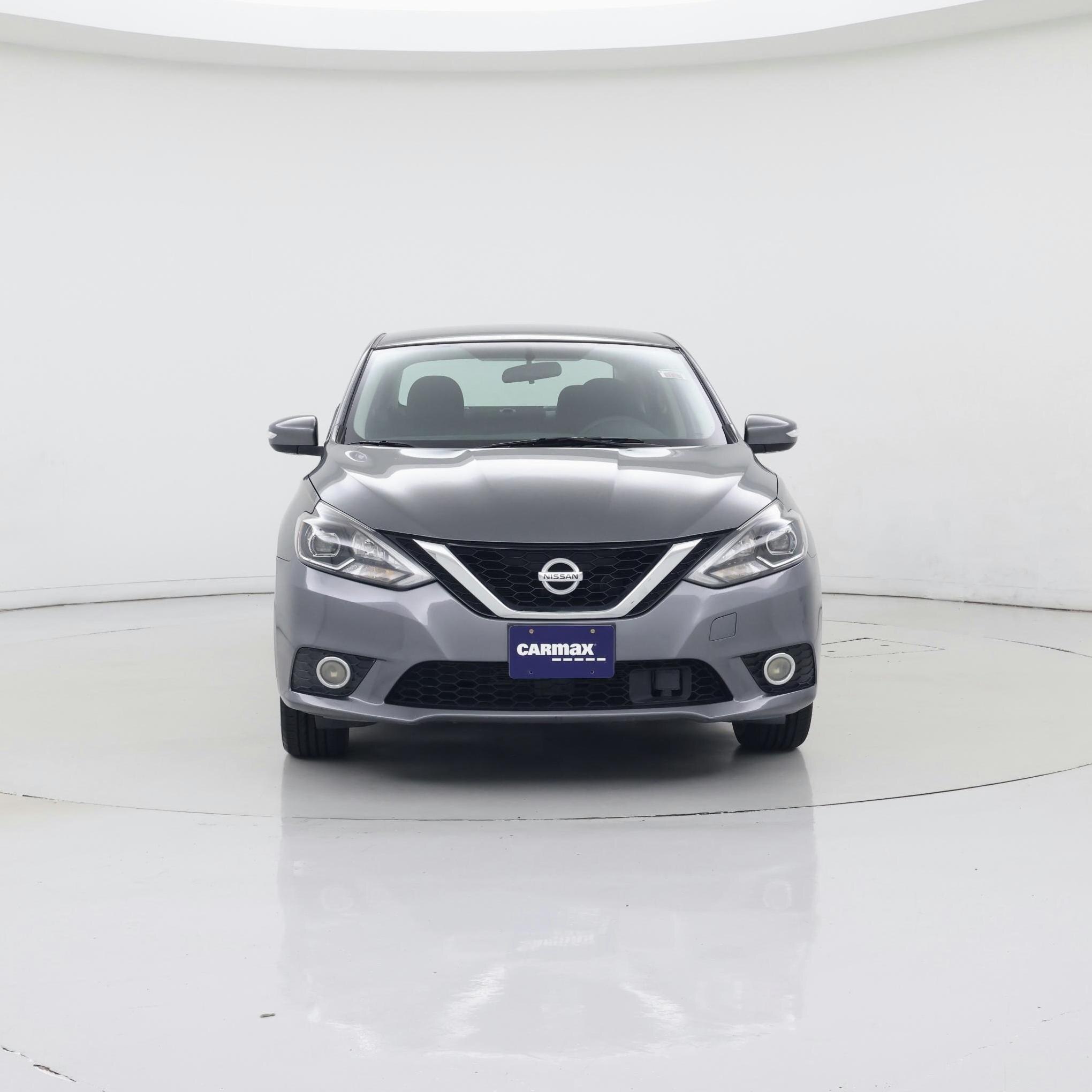 Thumbnail: 2018 Nissan Sentra - 5