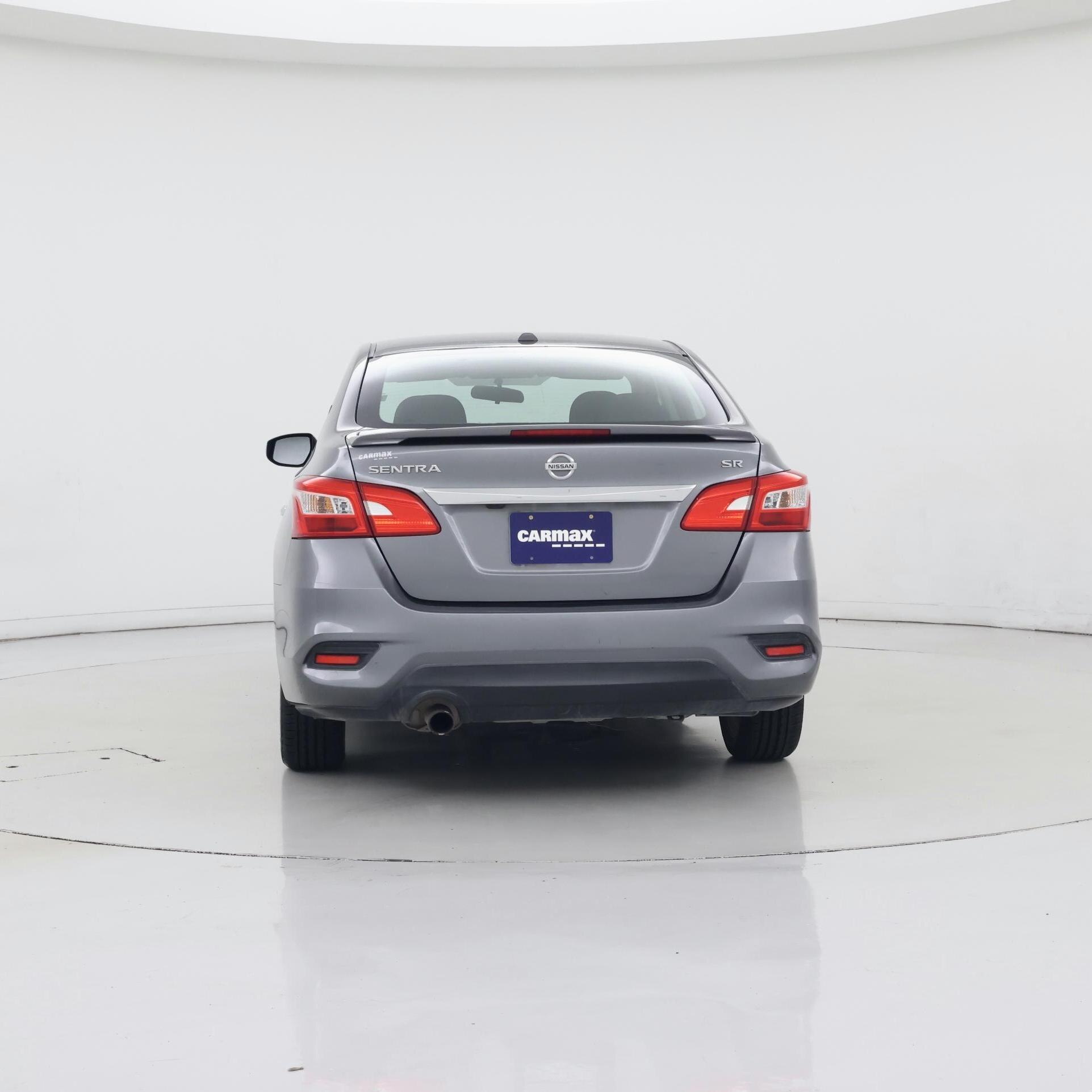 Thumbnail: 2018 Nissan Sentra - 6