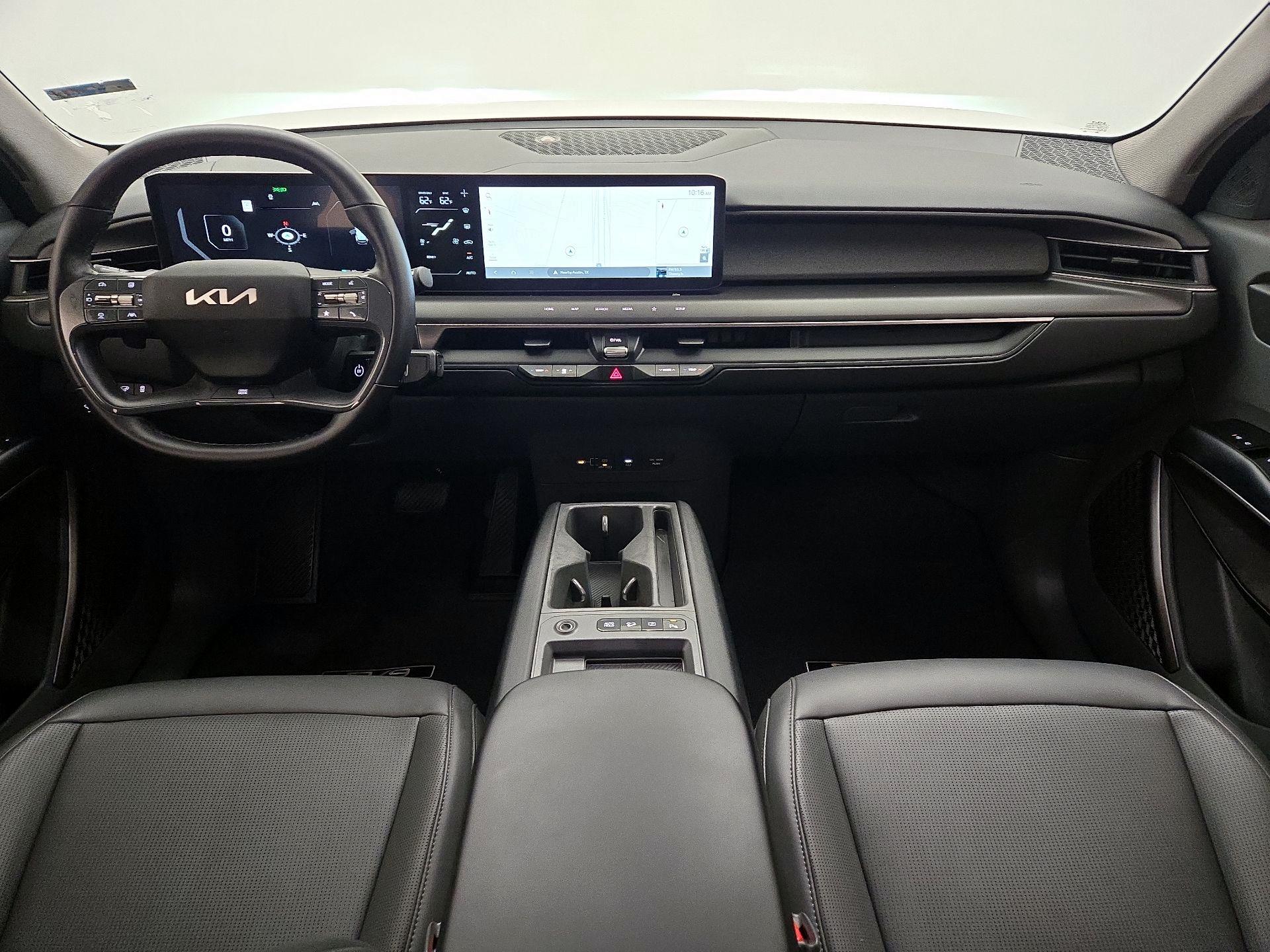 Thumbnail: 2024 Kia EV9 - 9
