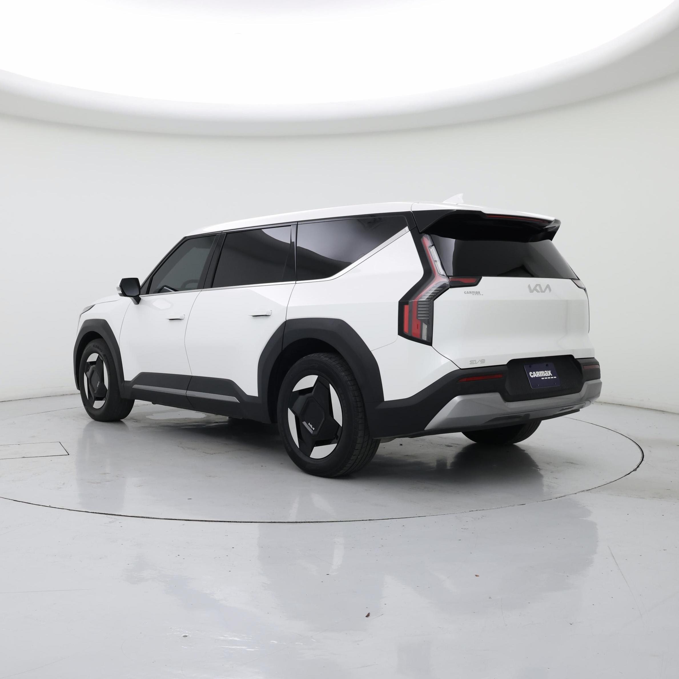 Thumbnail: 2024 Kia EV9 - 2