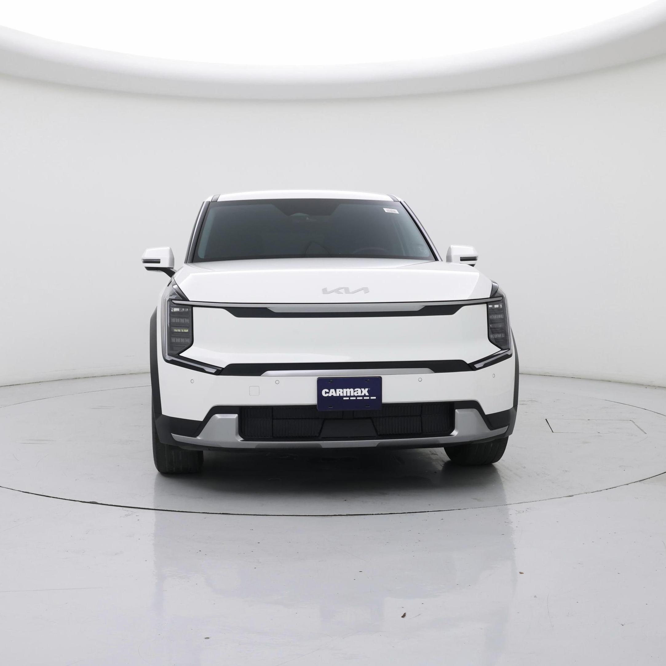 Thumbnail: 2024 Kia EV9 - 5