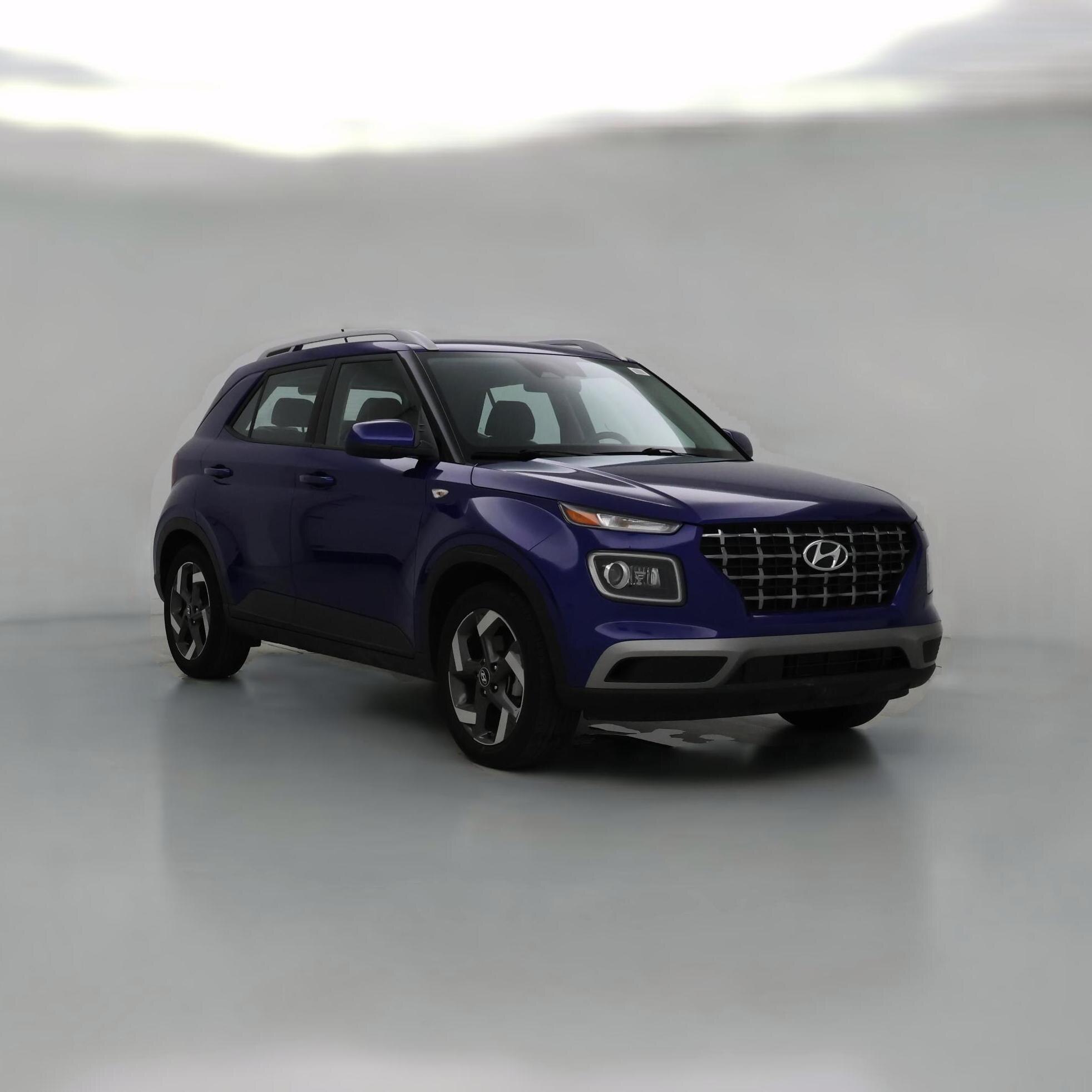 Thumbnail: 2023 Hyundai Venue - 1