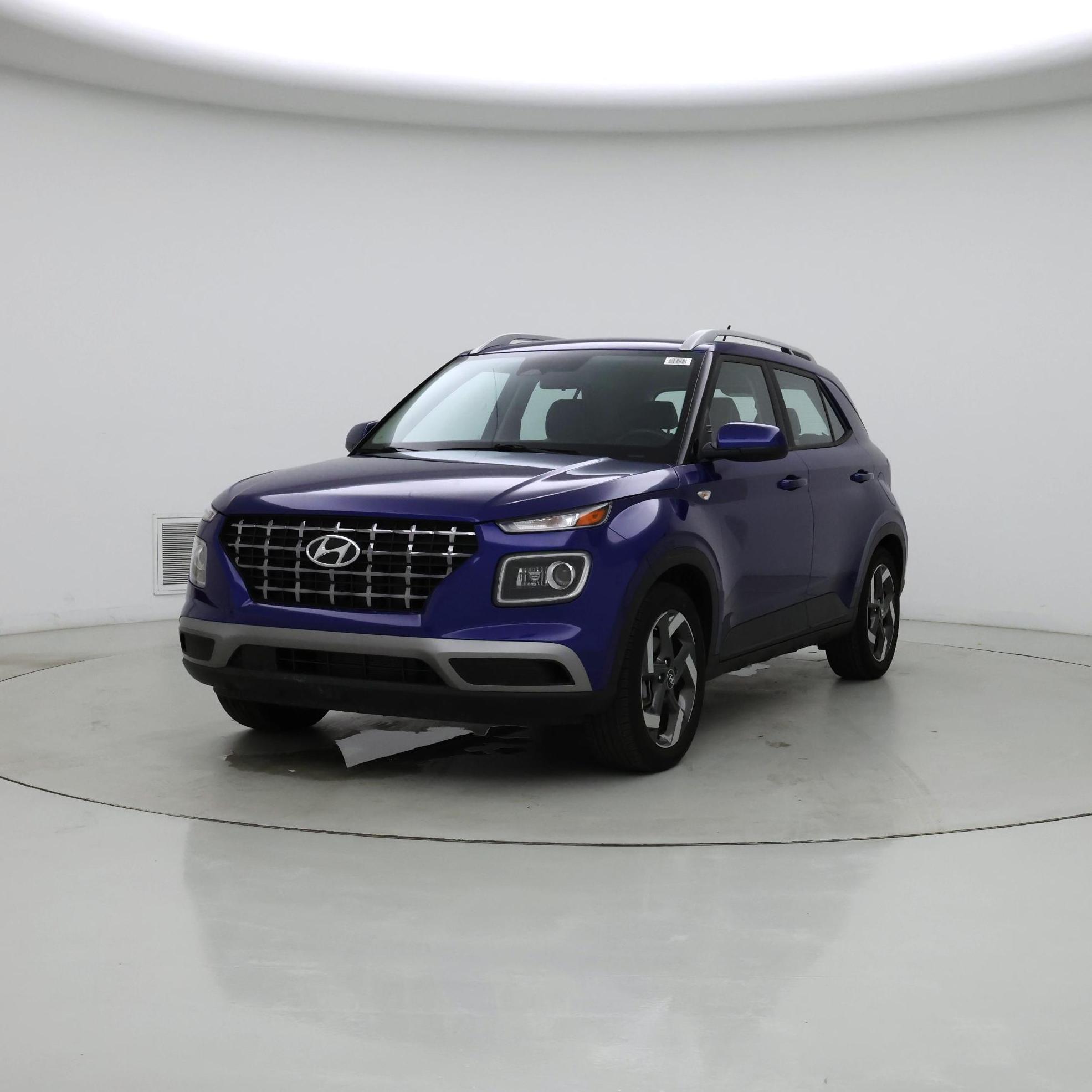 Thumbnail: 2023 Hyundai Venue - 4