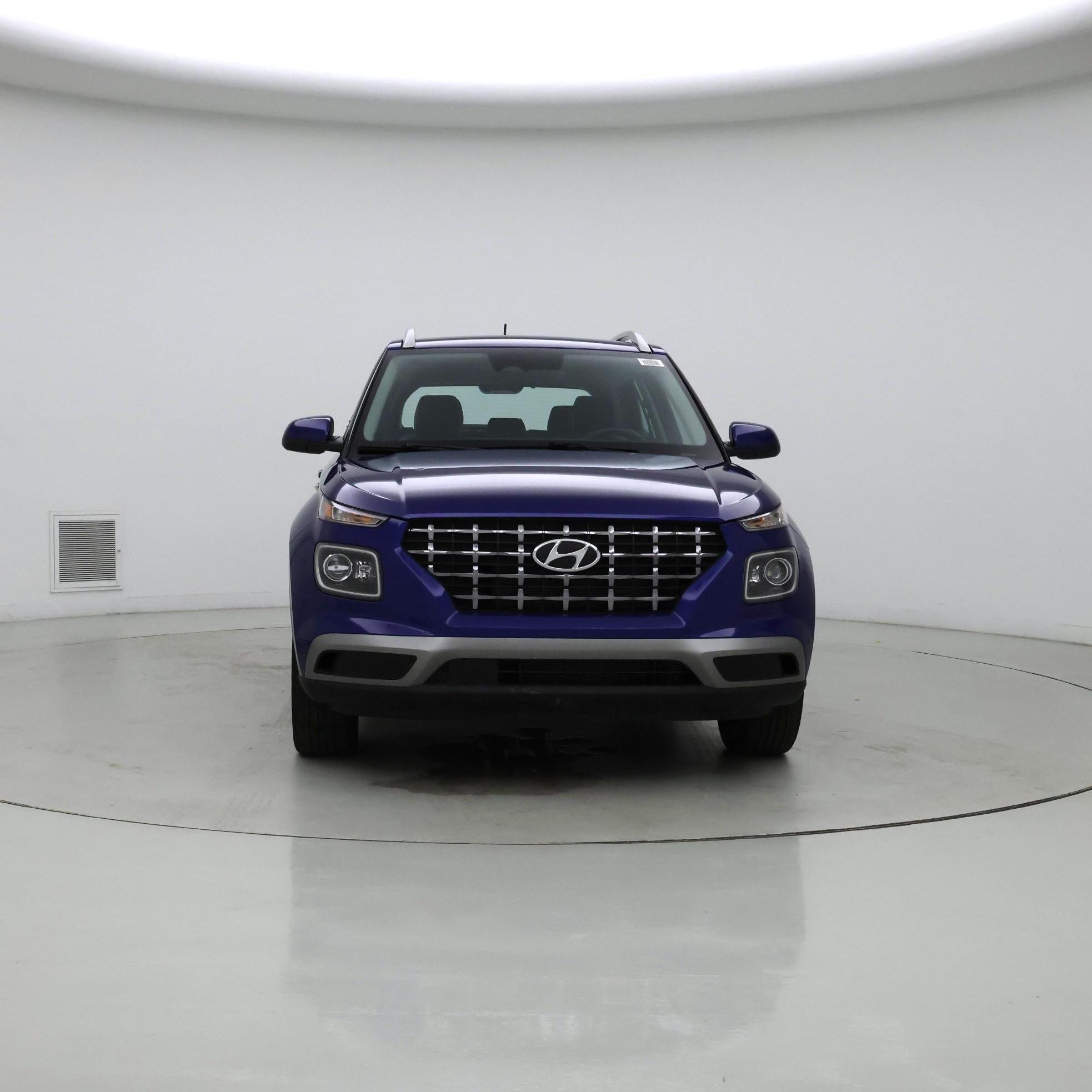 Thumbnail: 2023 Hyundai Venue - 5