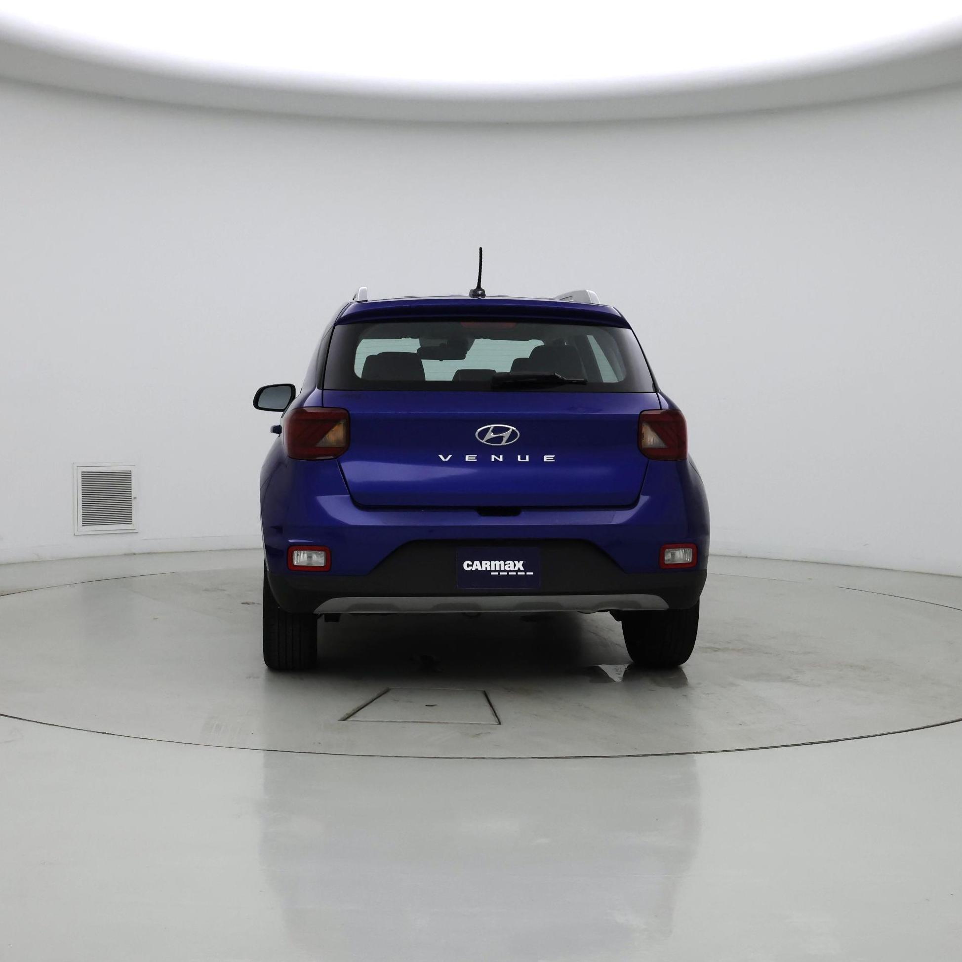 Thumbnail: 2023 Hyundai Venue - 6