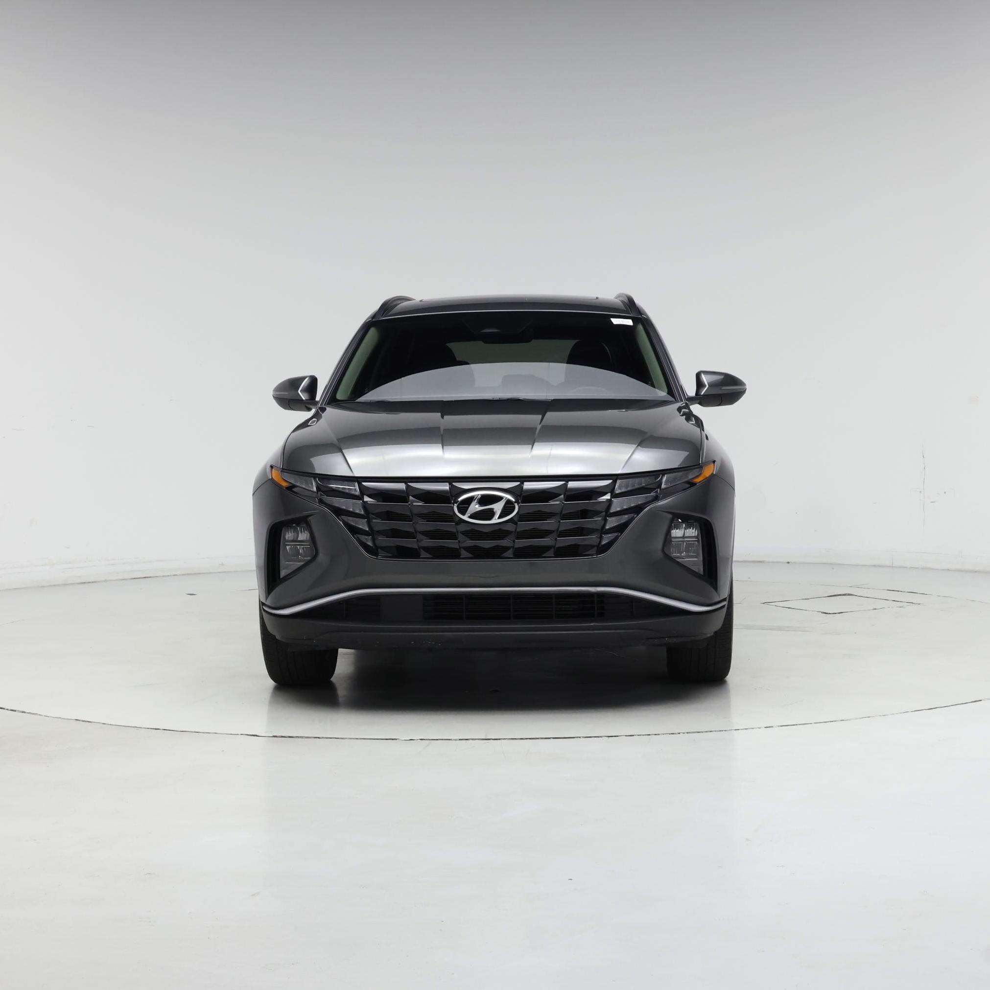Thumbnail: 2023 Hyundai Tucson - 5