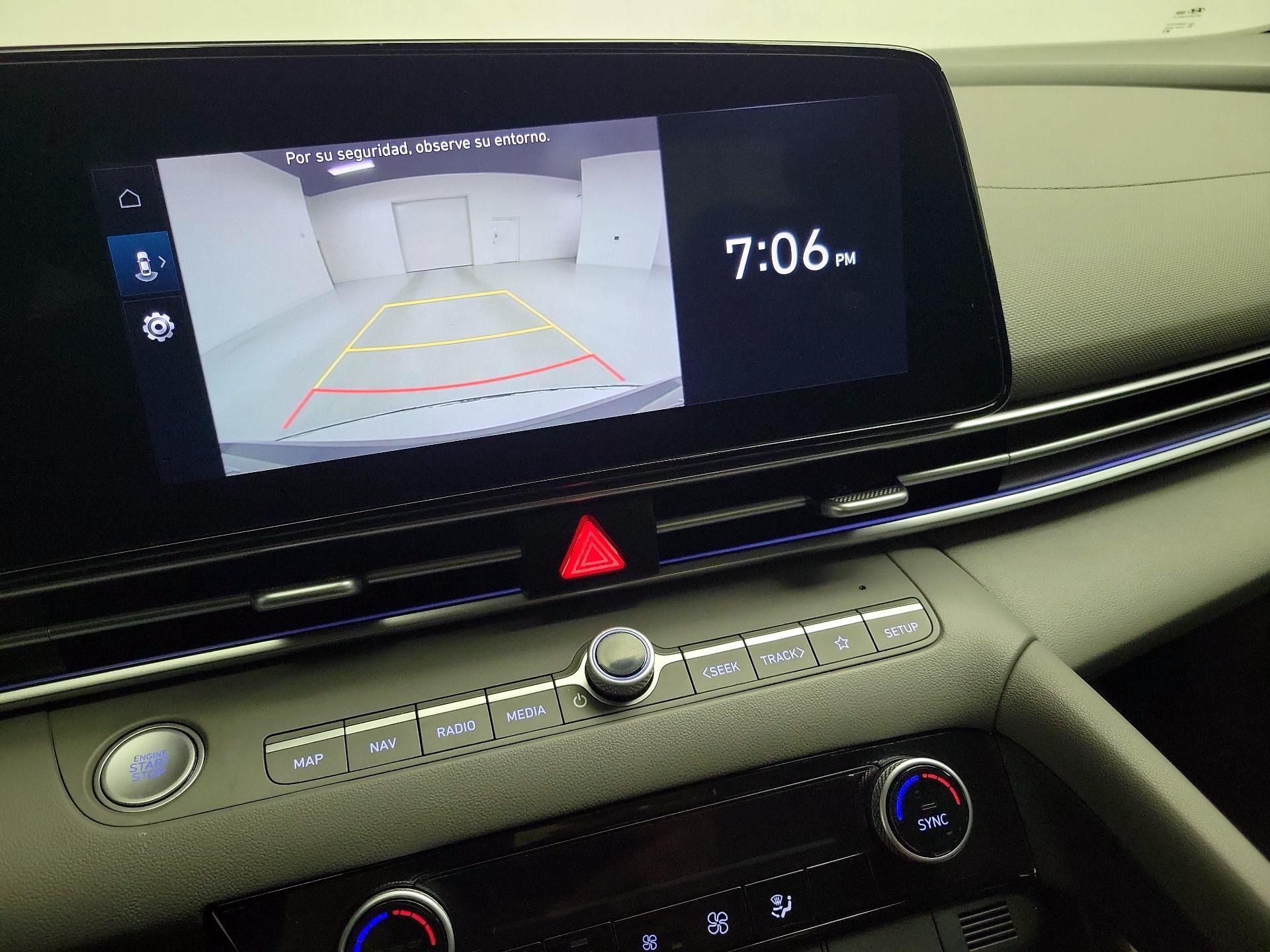 Thumbnail: 2024 Hyundai Elantra - 15