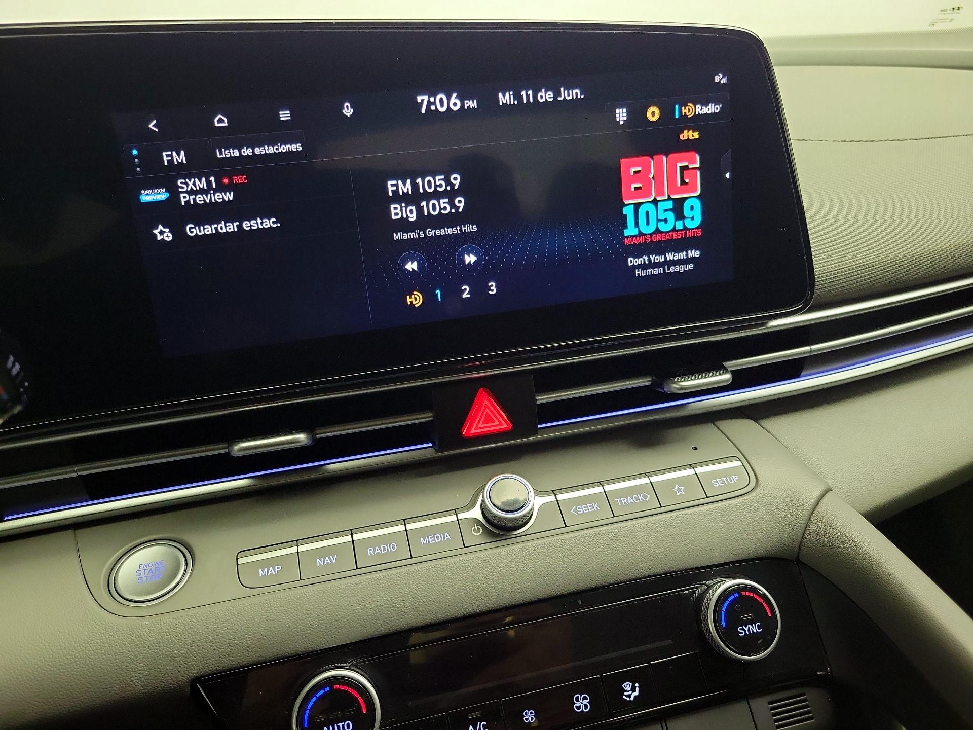 Thumbnail: 2024 Hyundai Elantra - 16
