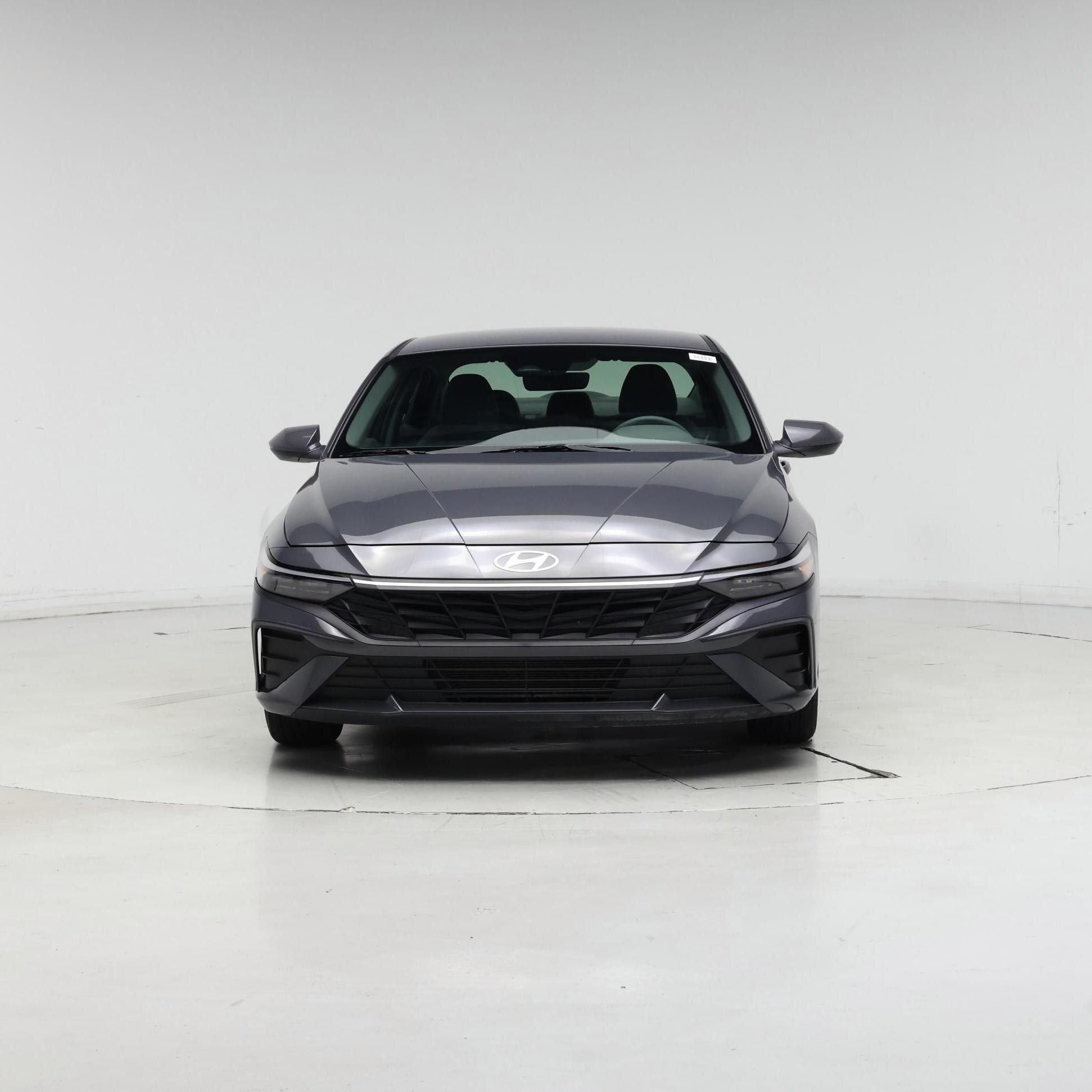 Thumbnail: 2024 Hyundai Elantra - 5
