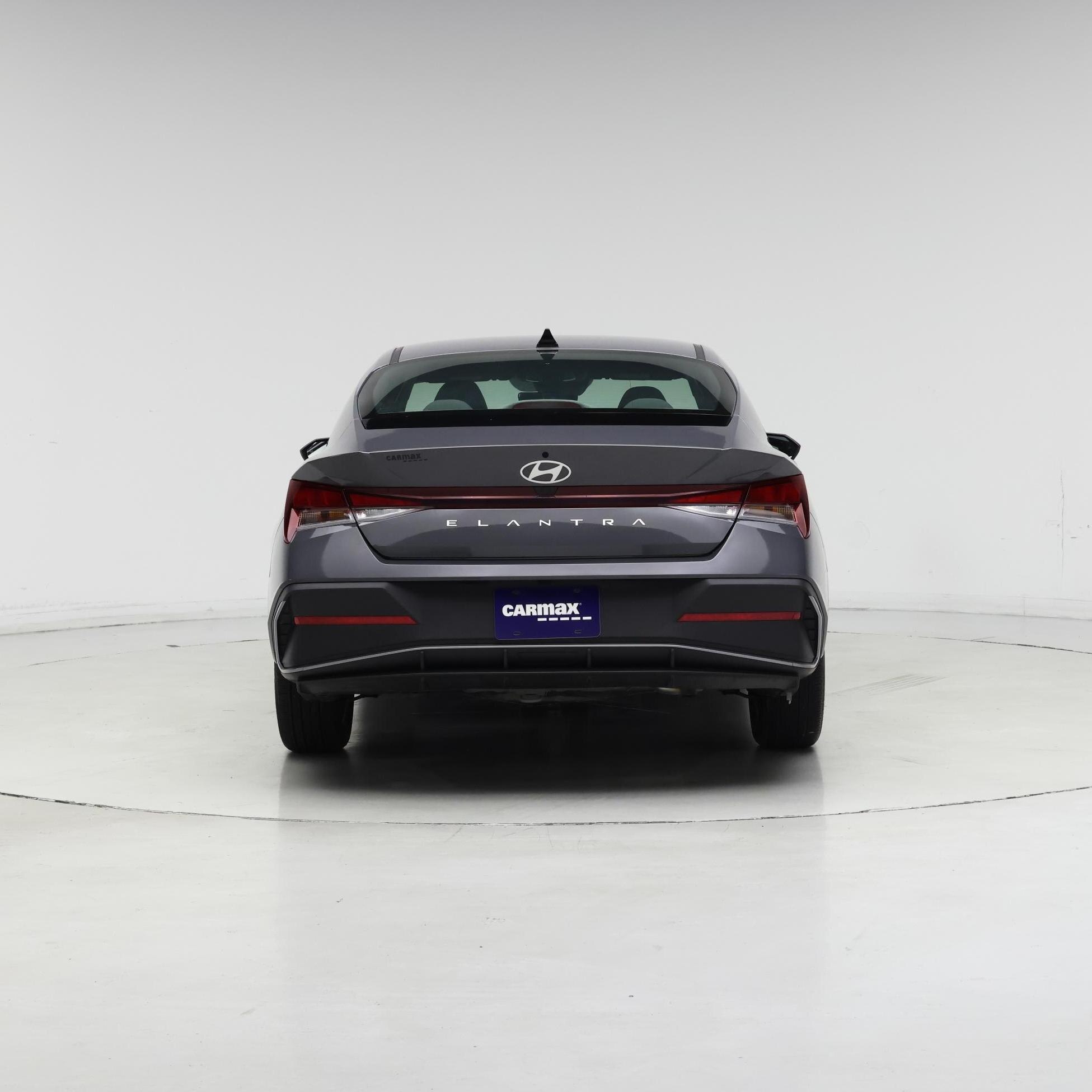 Thumbnail: 2024 Hyundai Elantra - 6