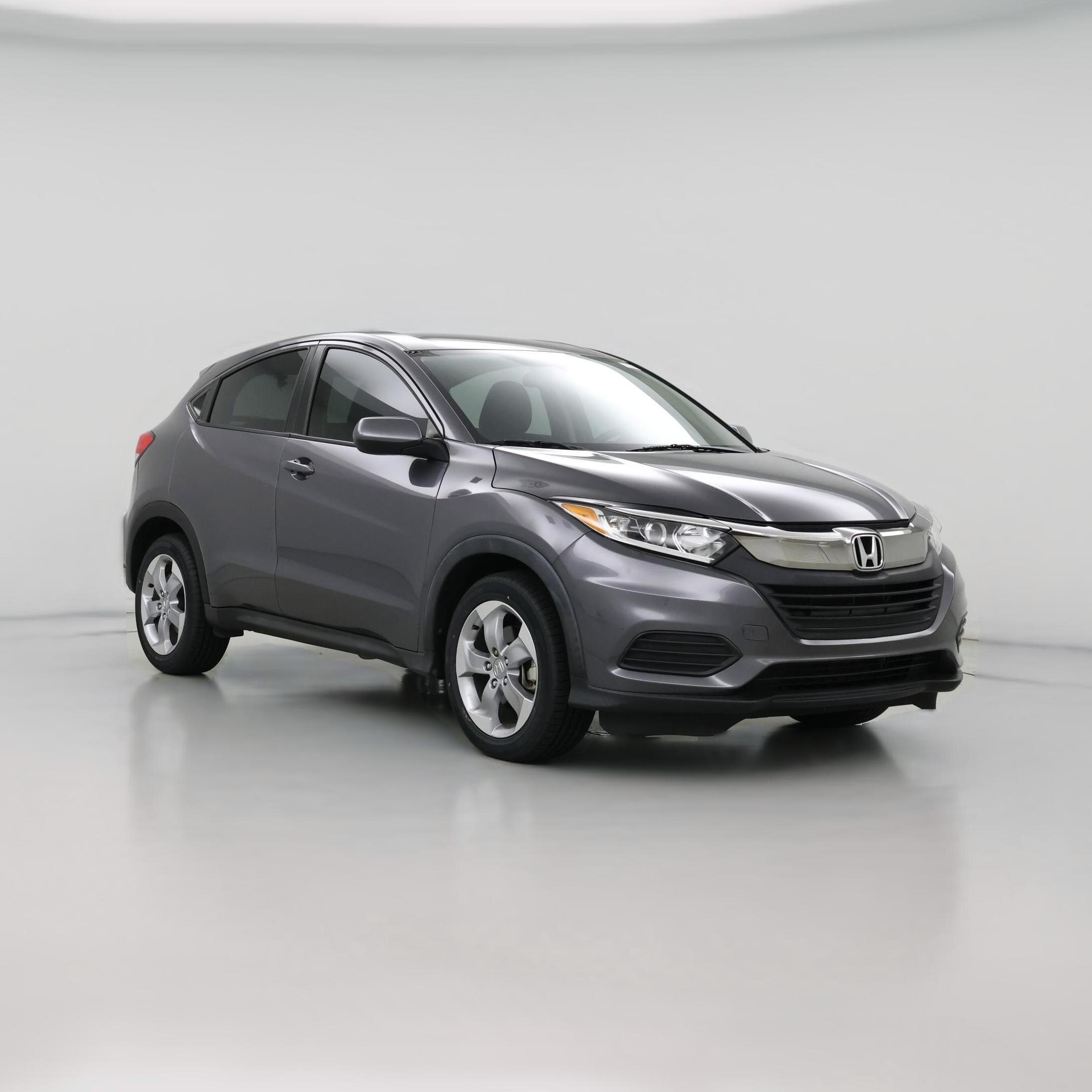 Thumbnail: 2022 Honda HR-V - 1