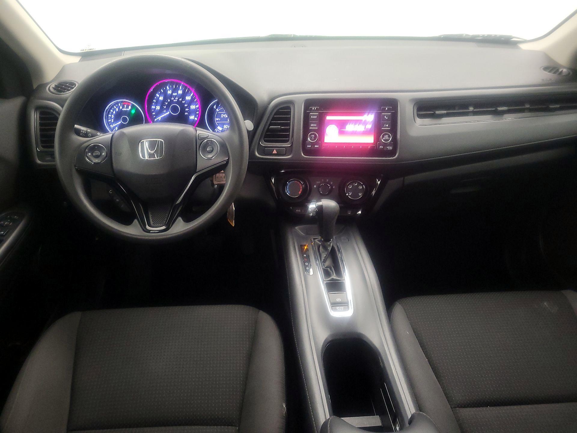 Thumbnail: 2022 Honda HR-V - 9