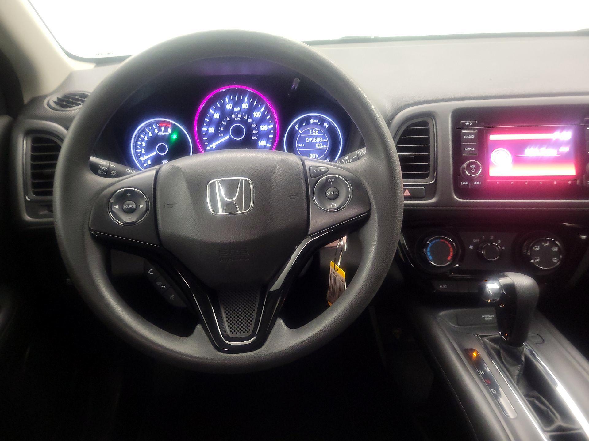 Thumbnail: 2022 Honda HR-V - 10