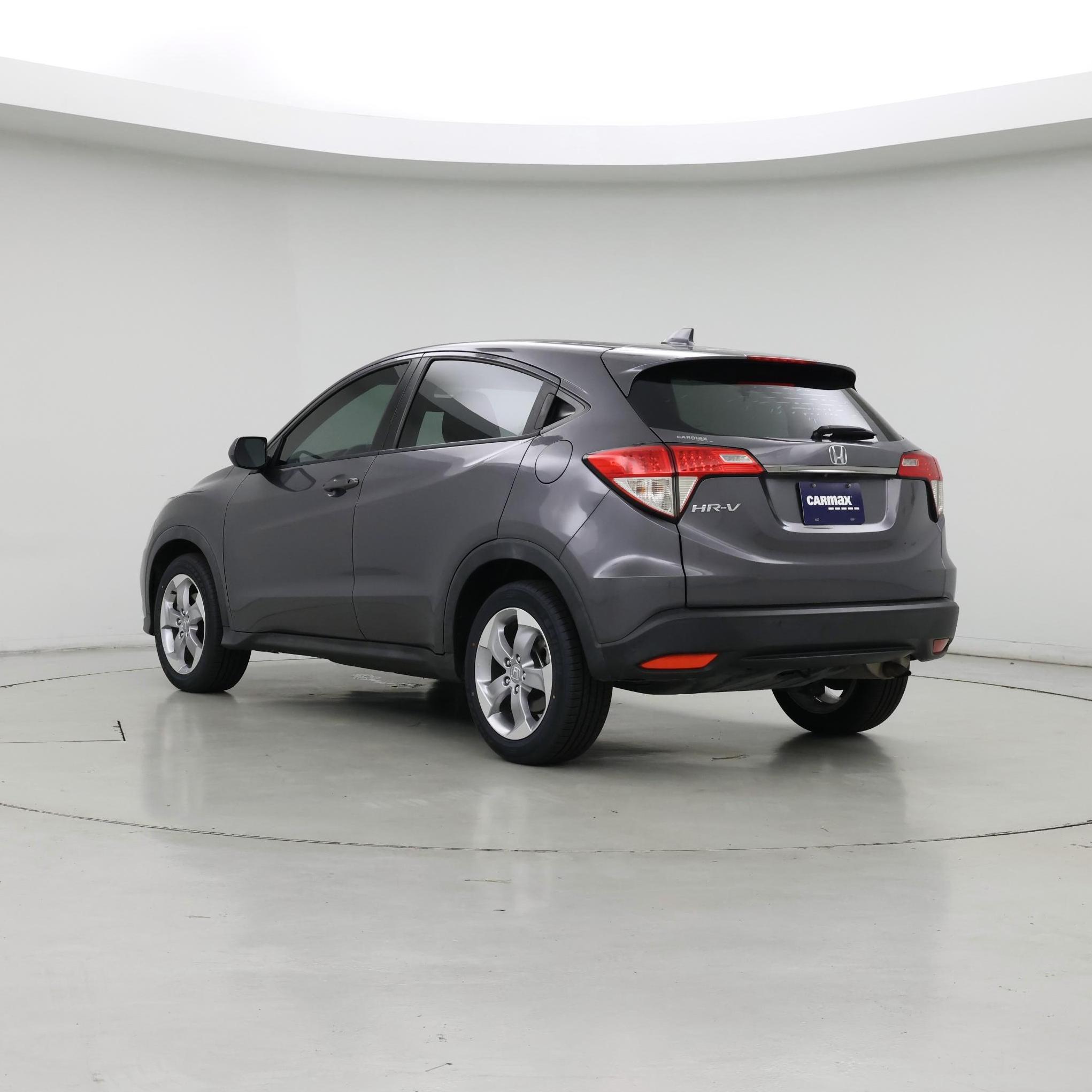 Thumbnail: 2022 Honda HR-V - 2