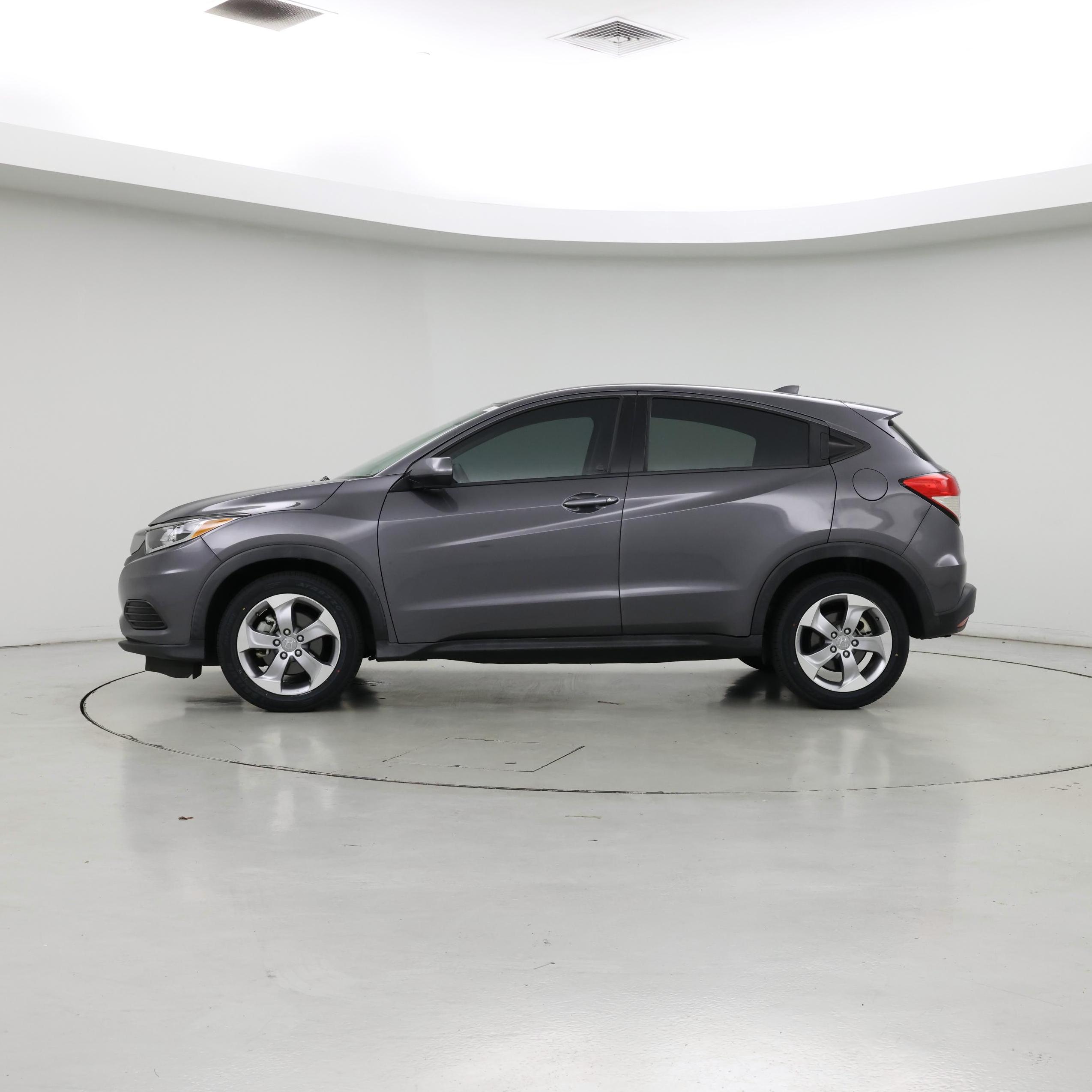 Thumbnail: 2022 Honda HR-V - 3