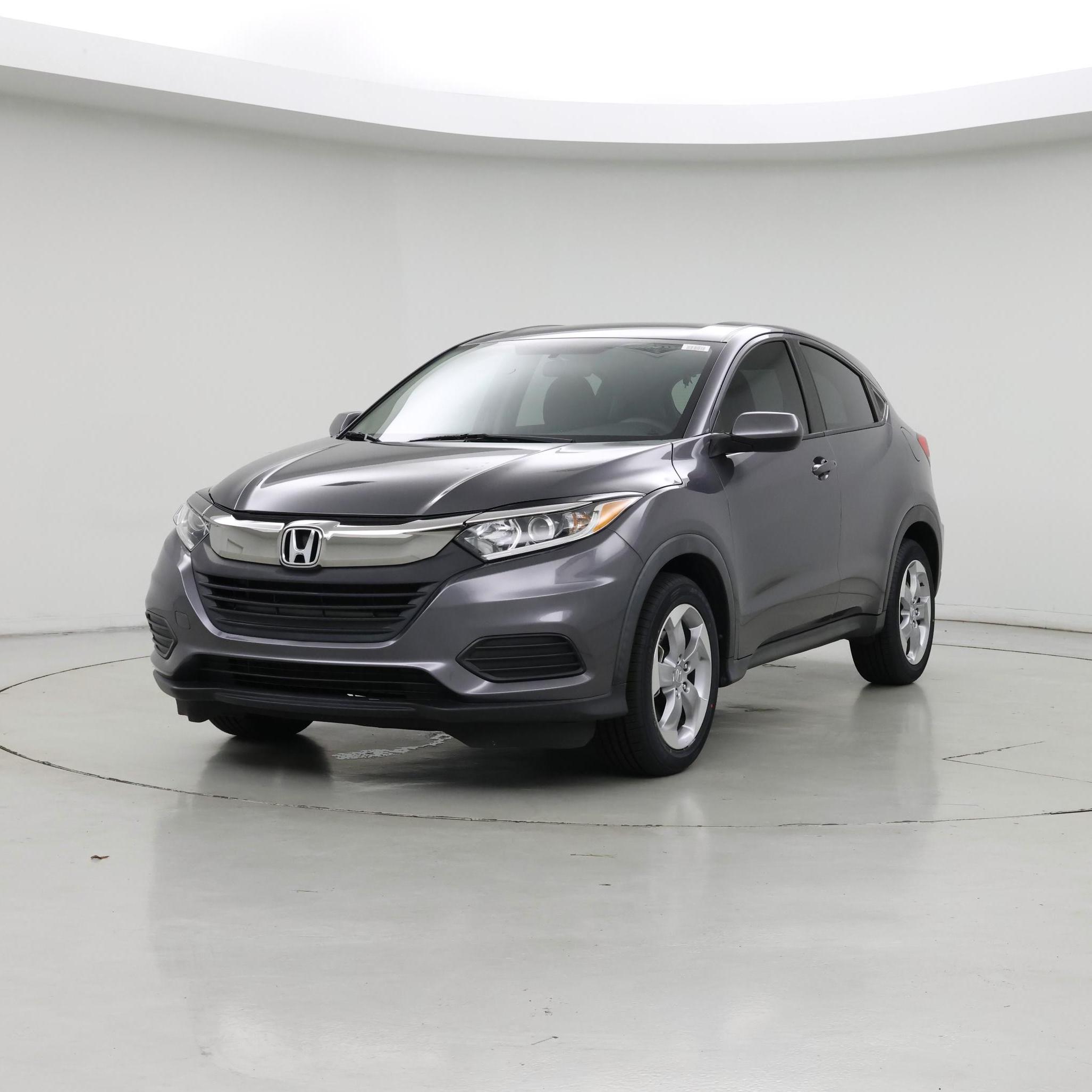 Thumbnail: 2022 Honda HR-V - 4