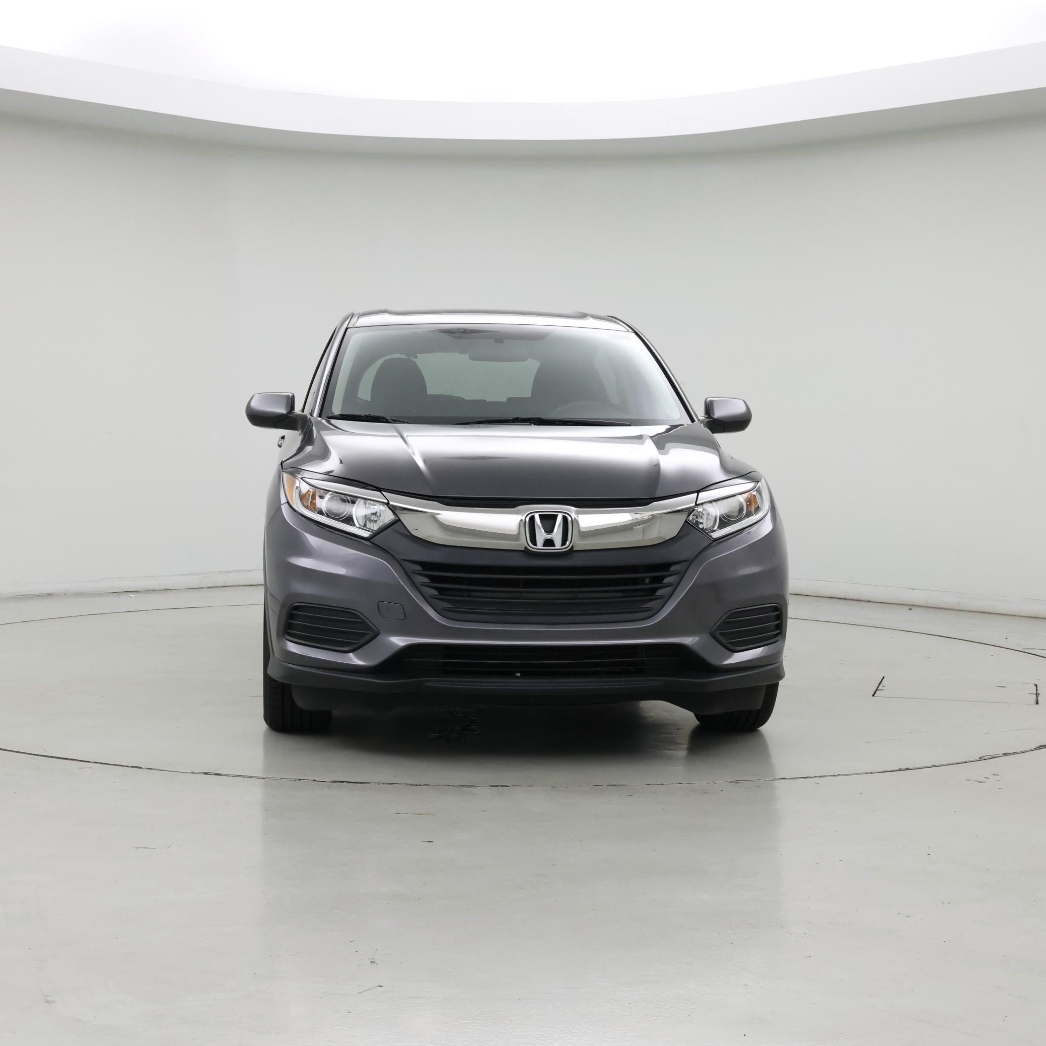 Thumbnail: 2022 Honda HR-V - 5