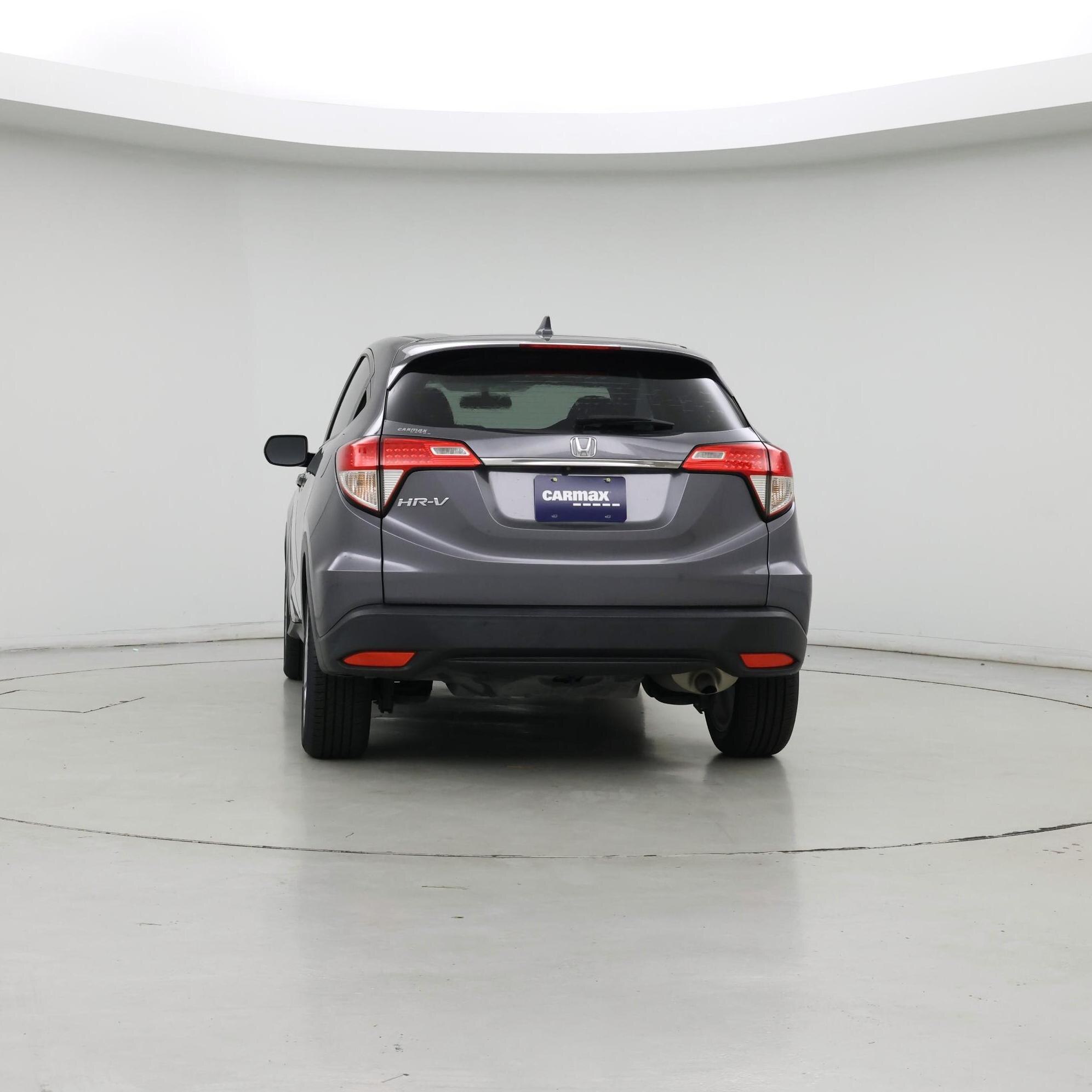 Thumbnail: 2022 Honda HR-V - 6
