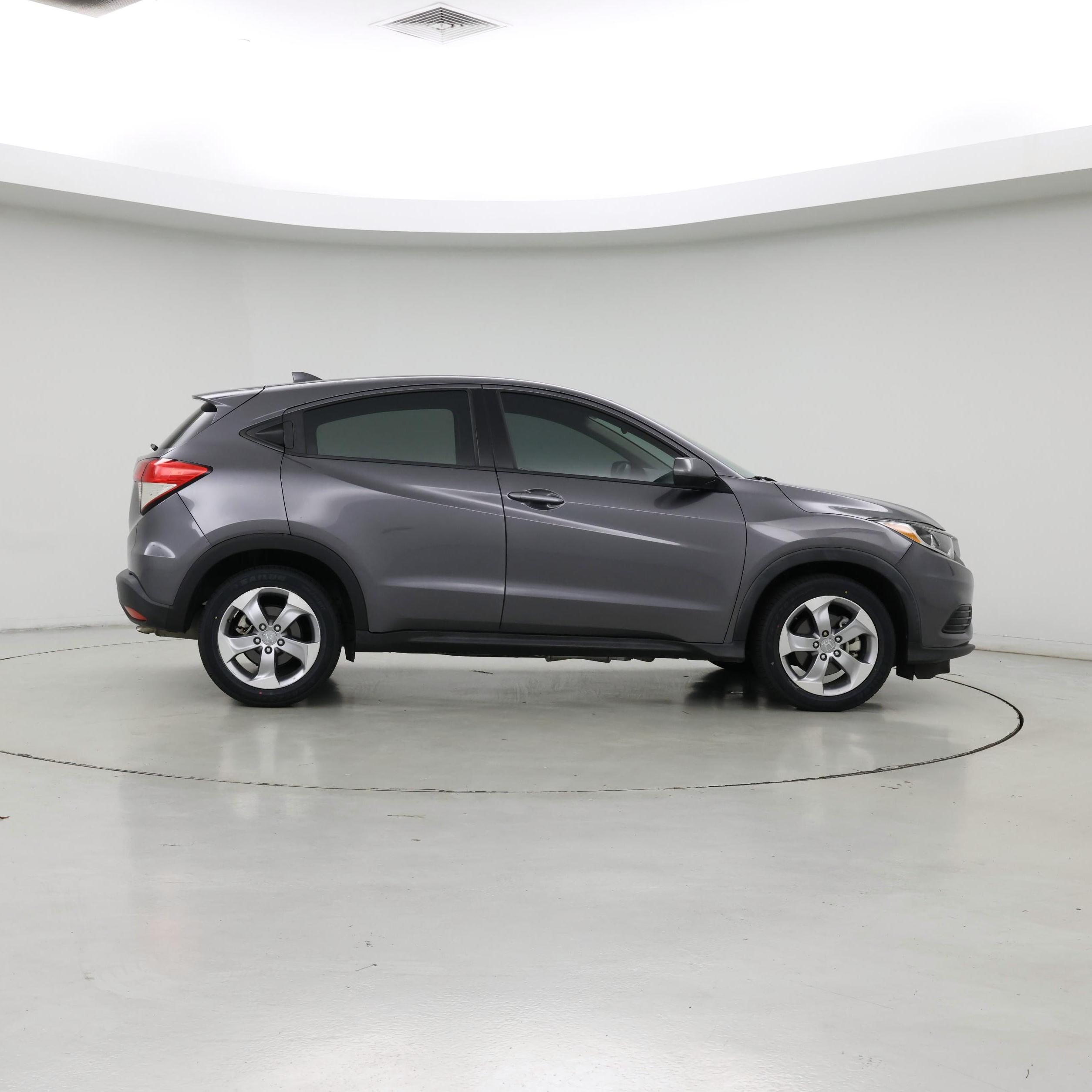 Thumbnail: 2022 Honda HR-V - 7