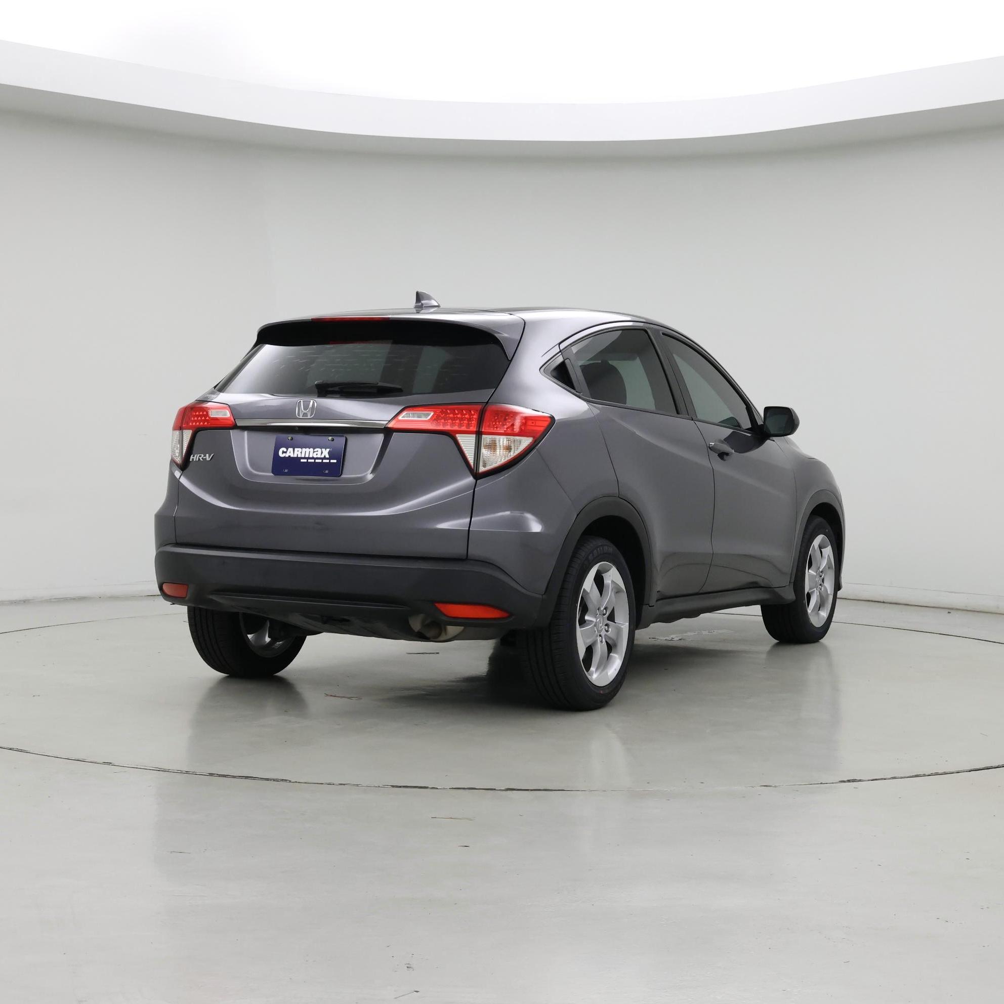 Thumbnail: 2022 Honda HR-V - 8
