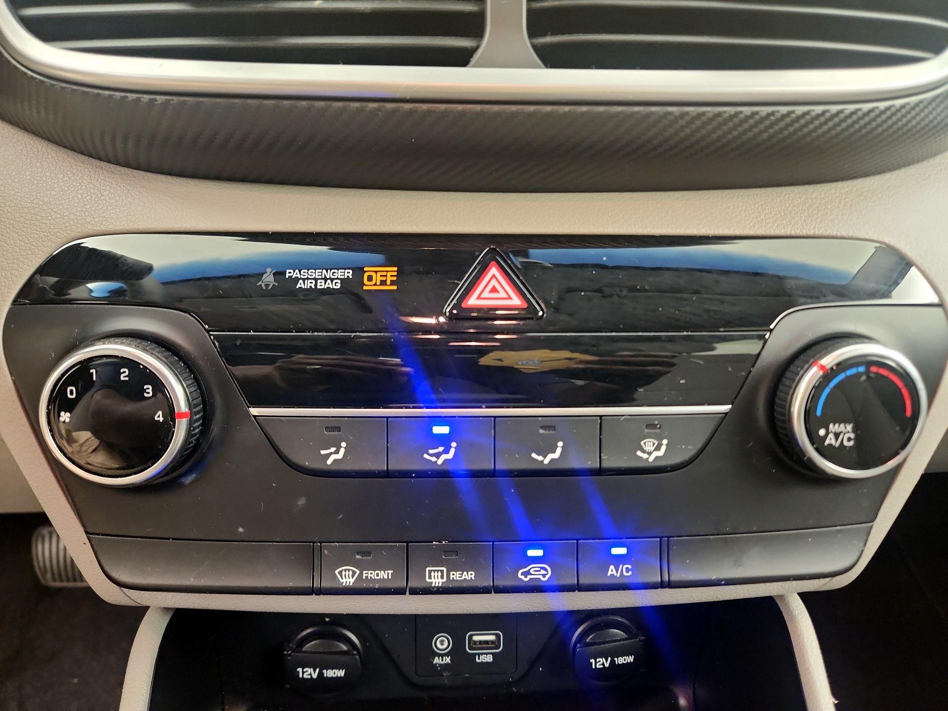 Thumbnail: 2019 Hyundai Tucson - 16