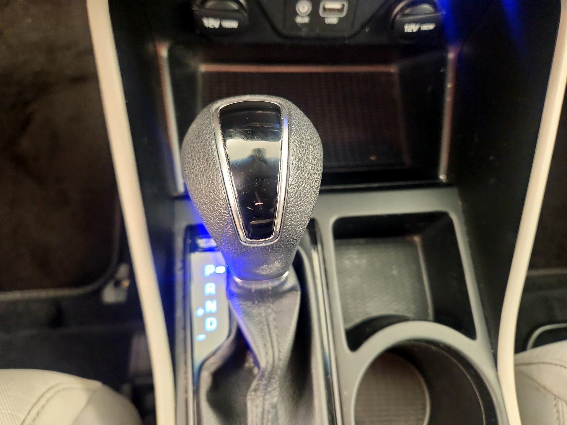 Thumbnail: 2019 Hyundai Tucson - 17