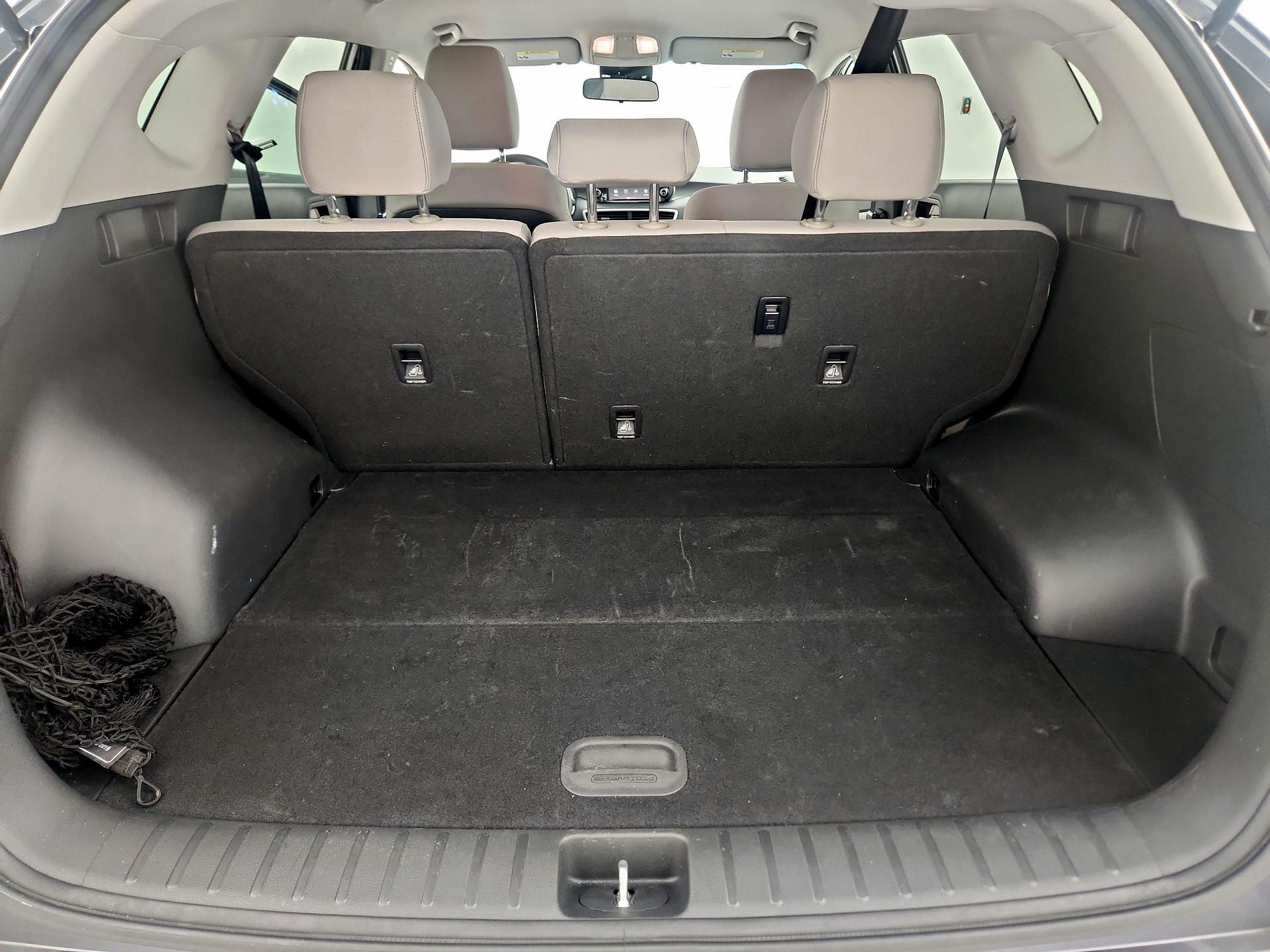 Thumbnail: 2019 Hyundai Tucson - 20