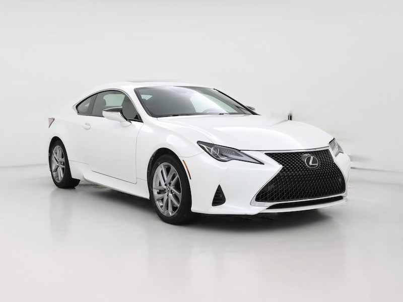 2021 Lexus RC 300 -
                  Warner Robins, GA