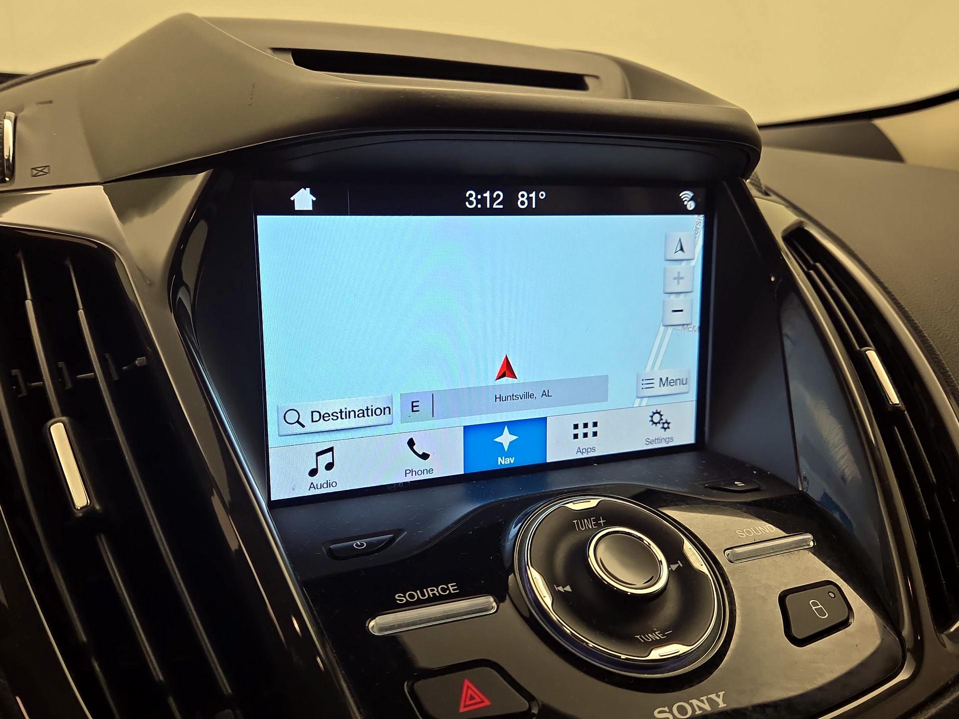 Thumbnail: 2016 Ford Escape - 14