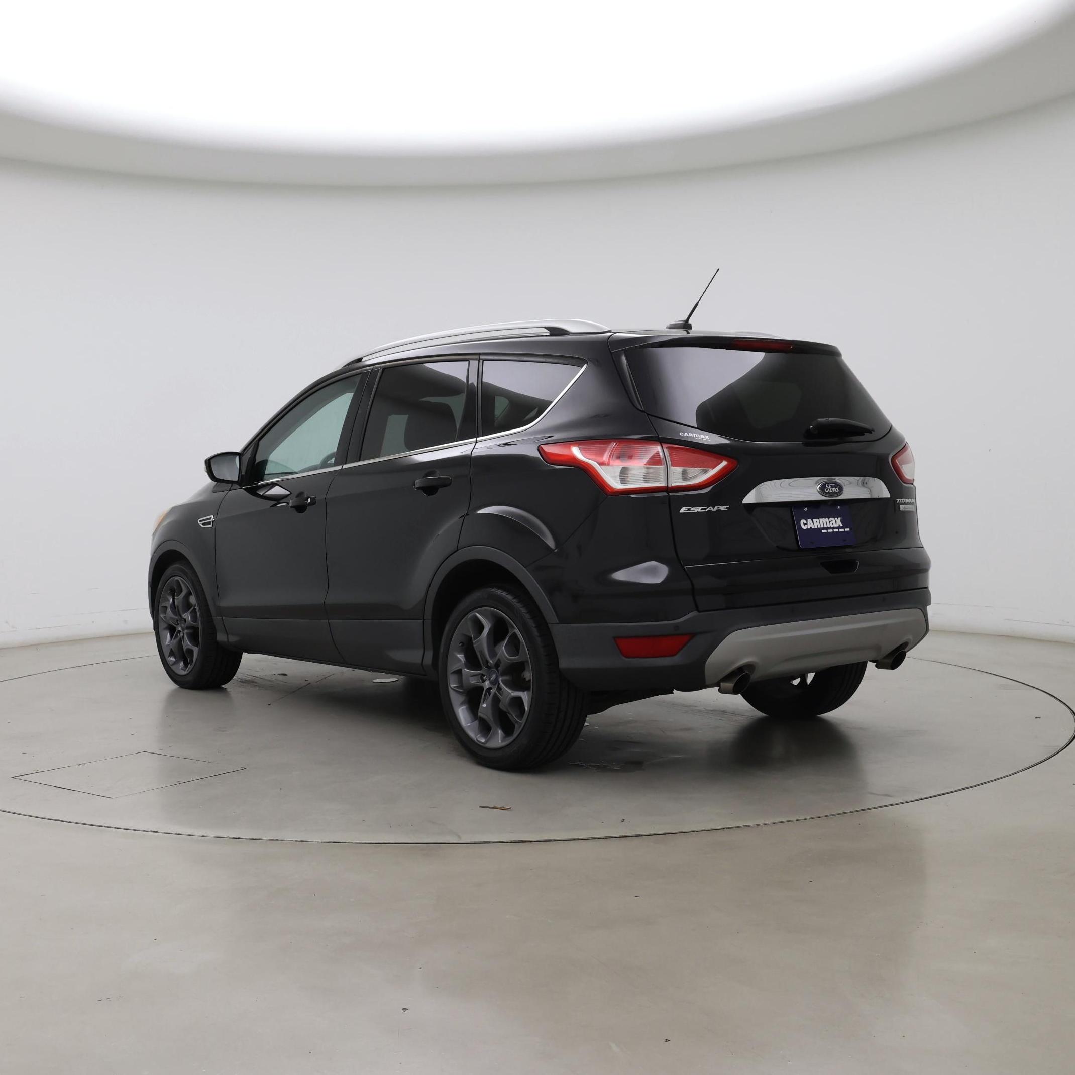 Thumbnail: 2016 Ford Escape - 2