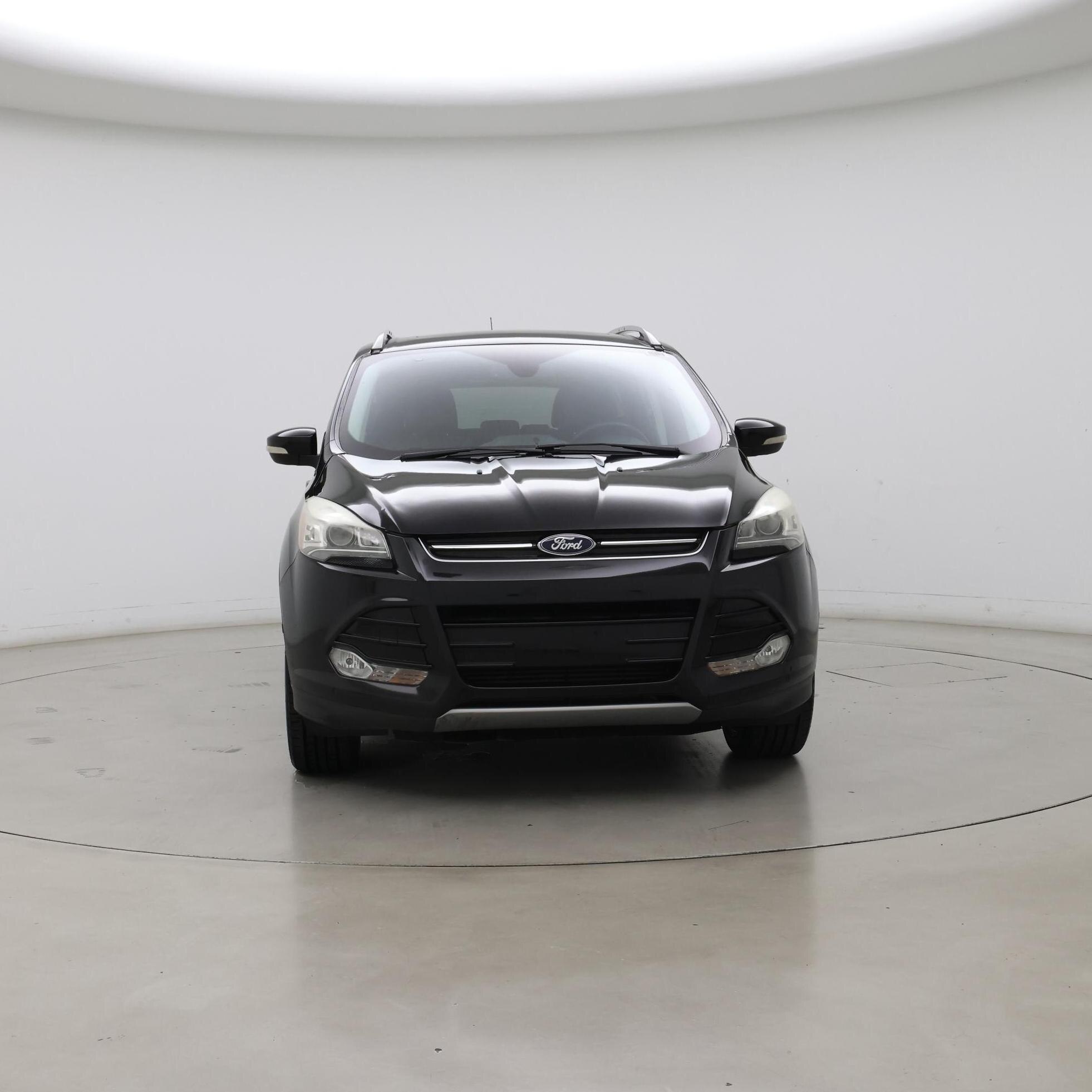 Thumbnail: 2016 Ford Escape - 5