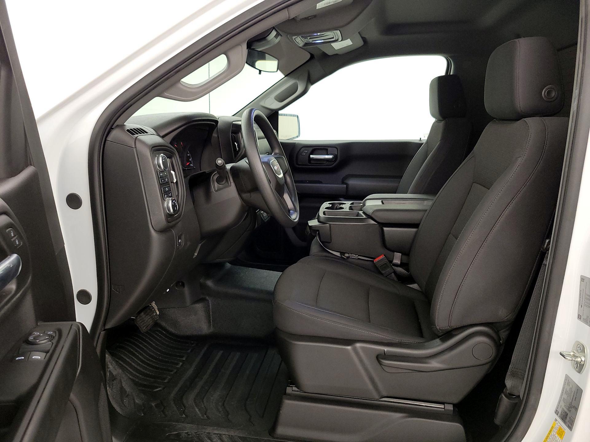 Thumbnail: 2025 GMC Sierra 1500 - 11