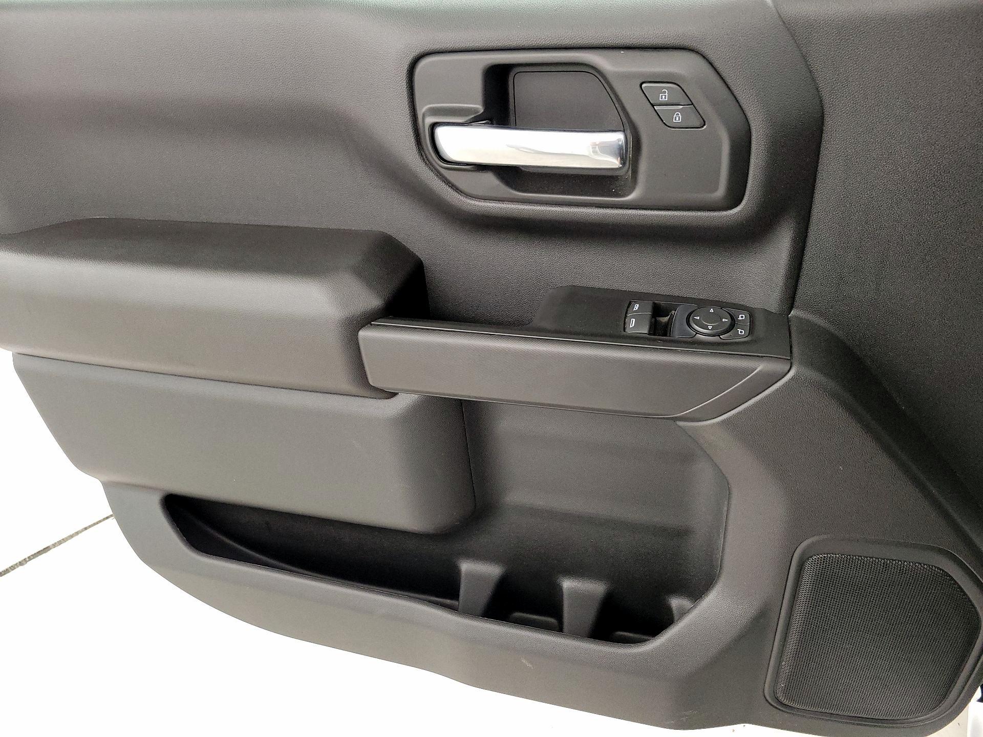 Thumbnail: 2025 GMC Sierra 1500 - 12
