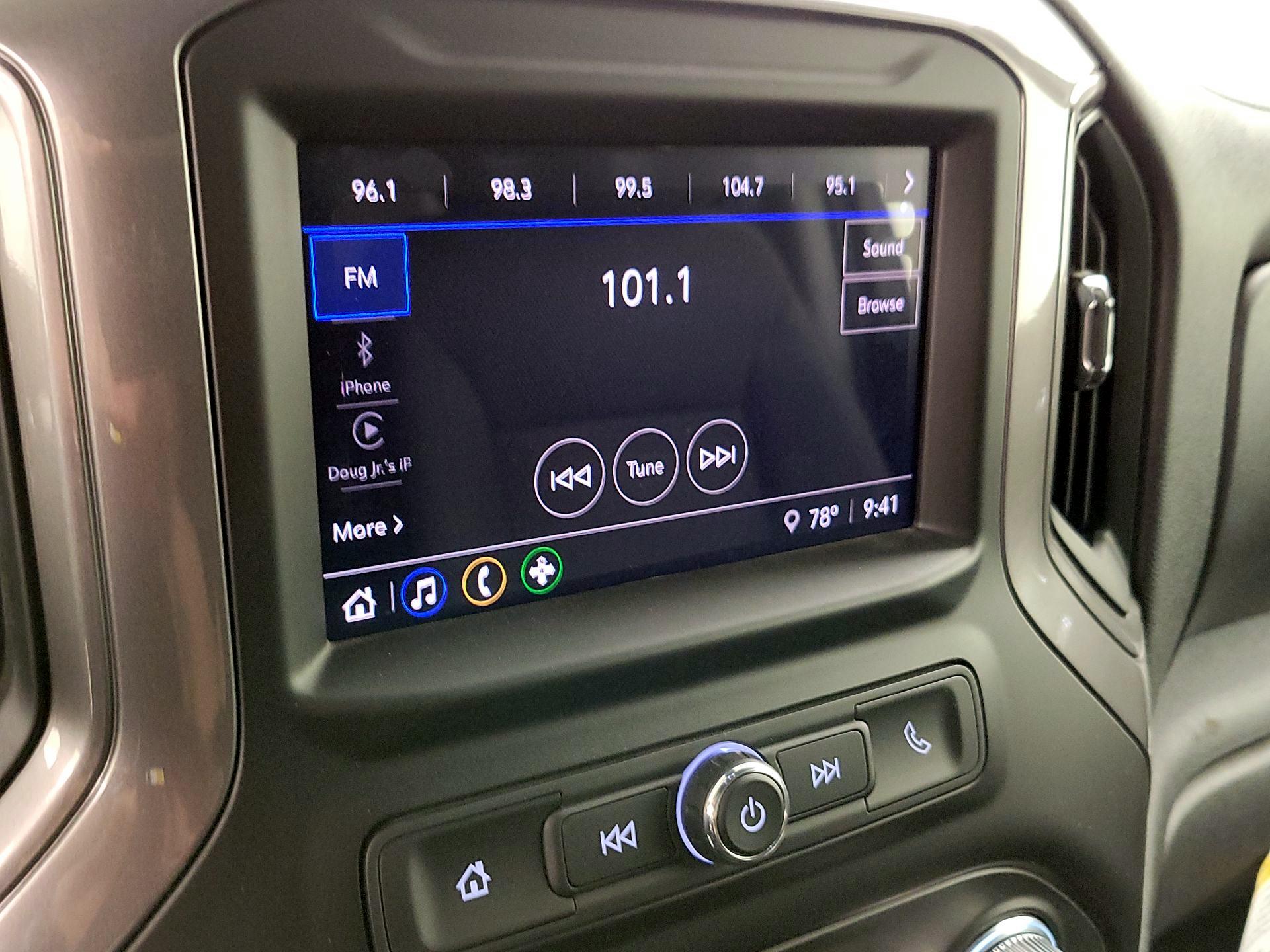 Thumbnail: 2025 GMC Sierra 1500 - 15
