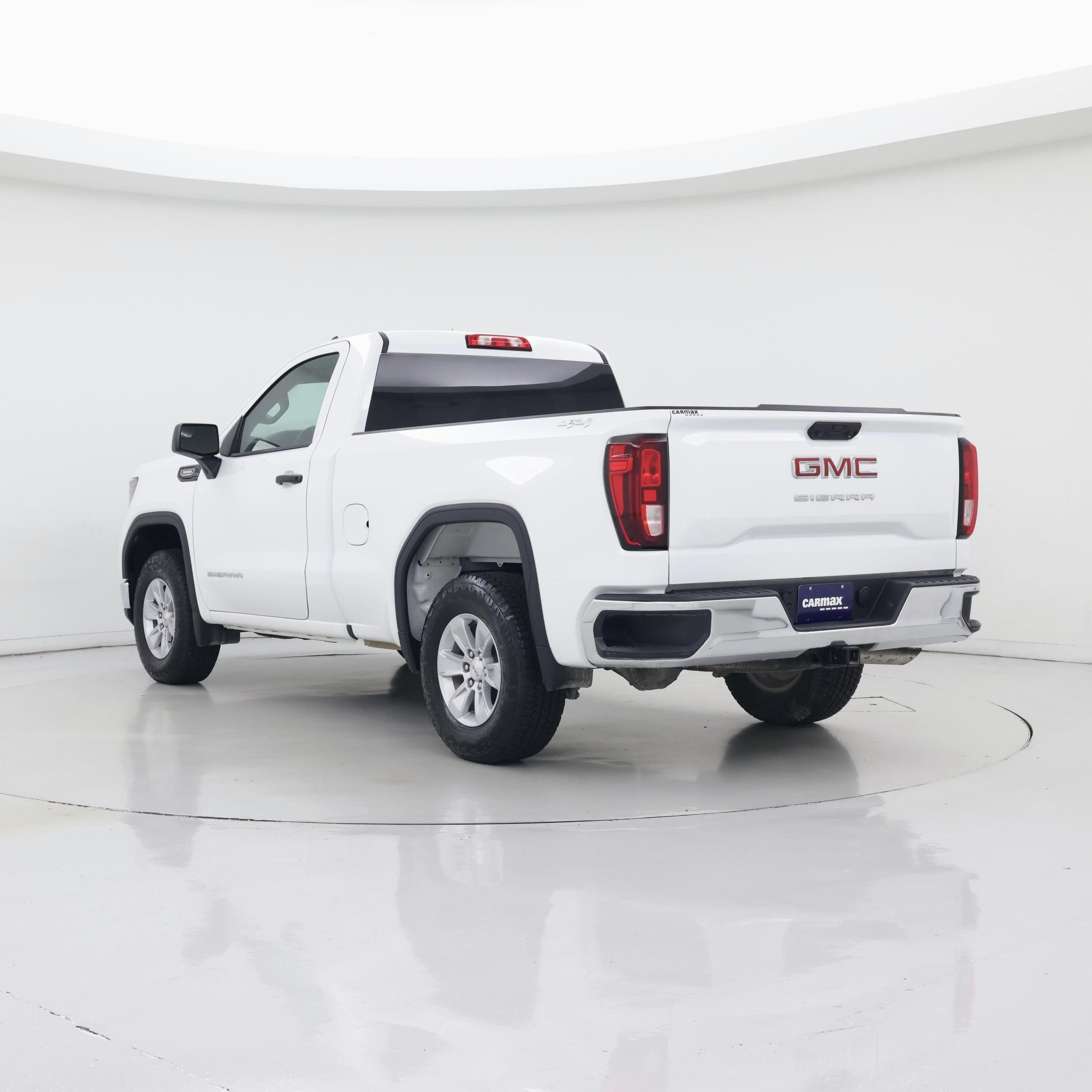 Thumbnail: 2025 GMC Sierra 1500 - 2