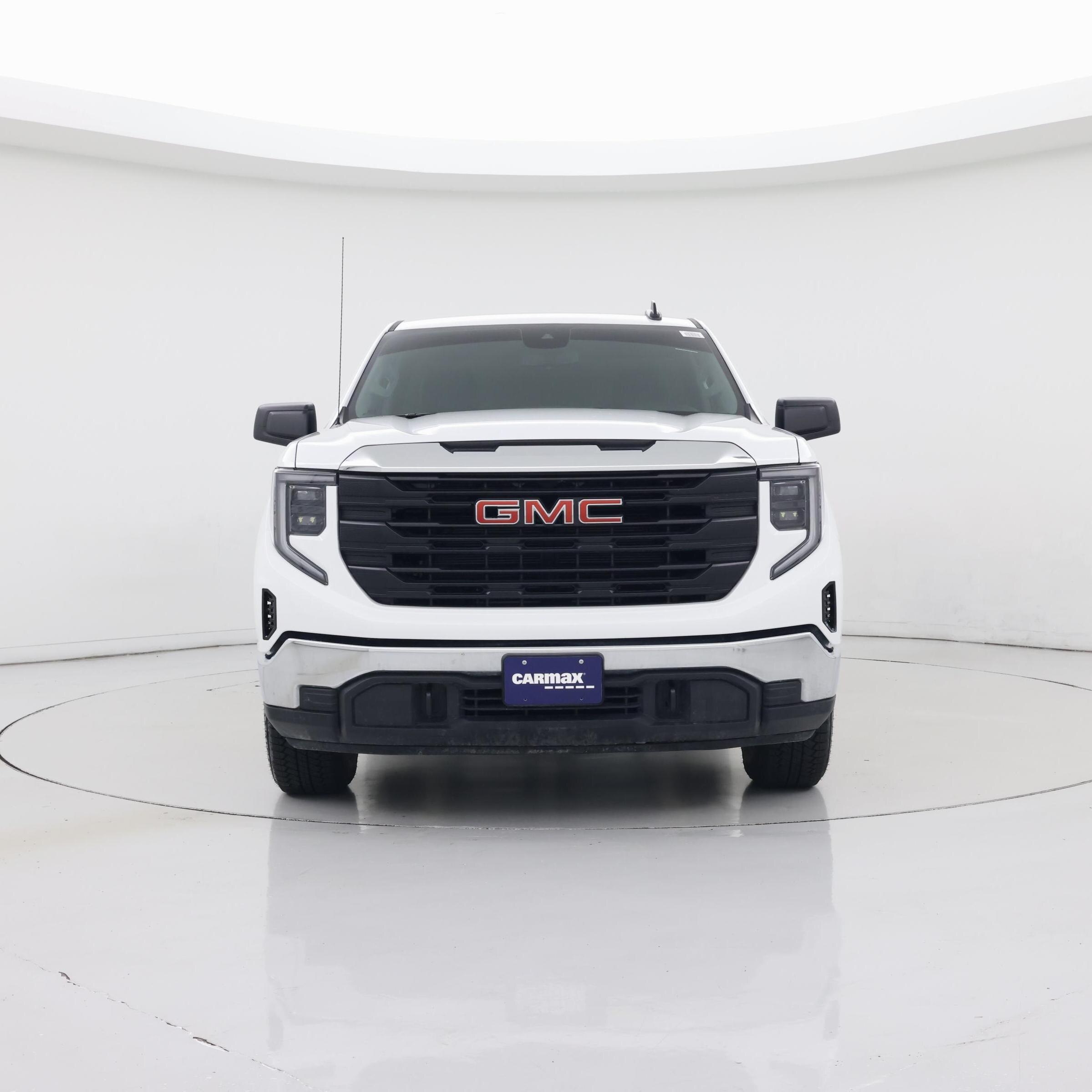 Thumbnail: 2025 GMC Sierra 1500 - 5