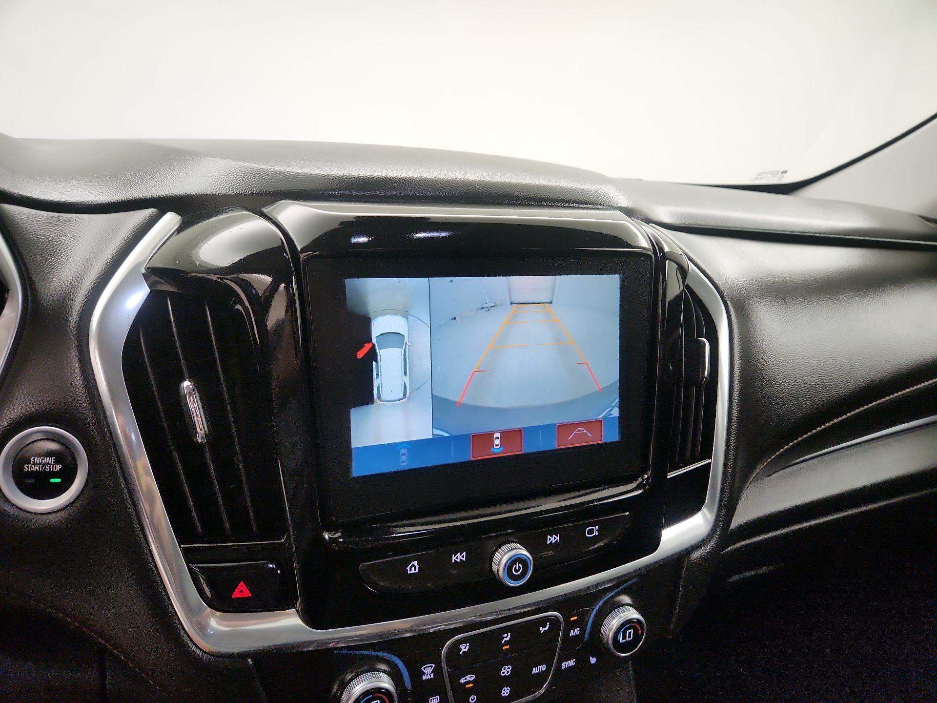 Thumbnail: 2018 Chevrolet Traverse - 15