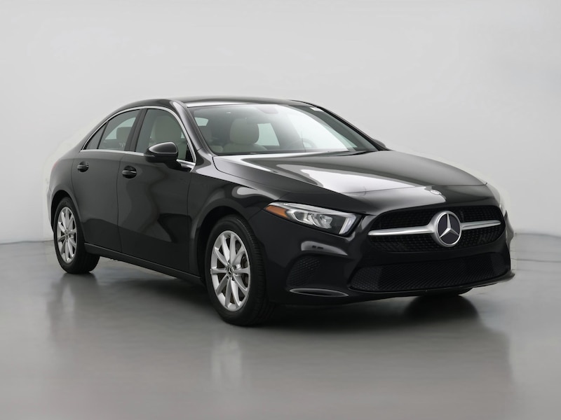 2019 Mercedes-Benz A-Class A 220 -
                  Kenner, LA