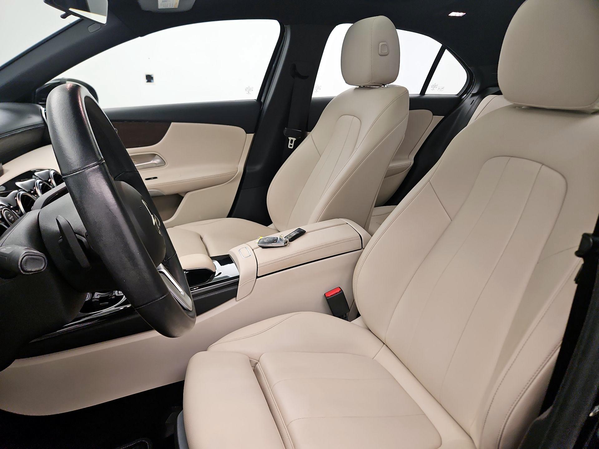 Thumbnail: 2019 Mercedes-Benz A-Class - 11