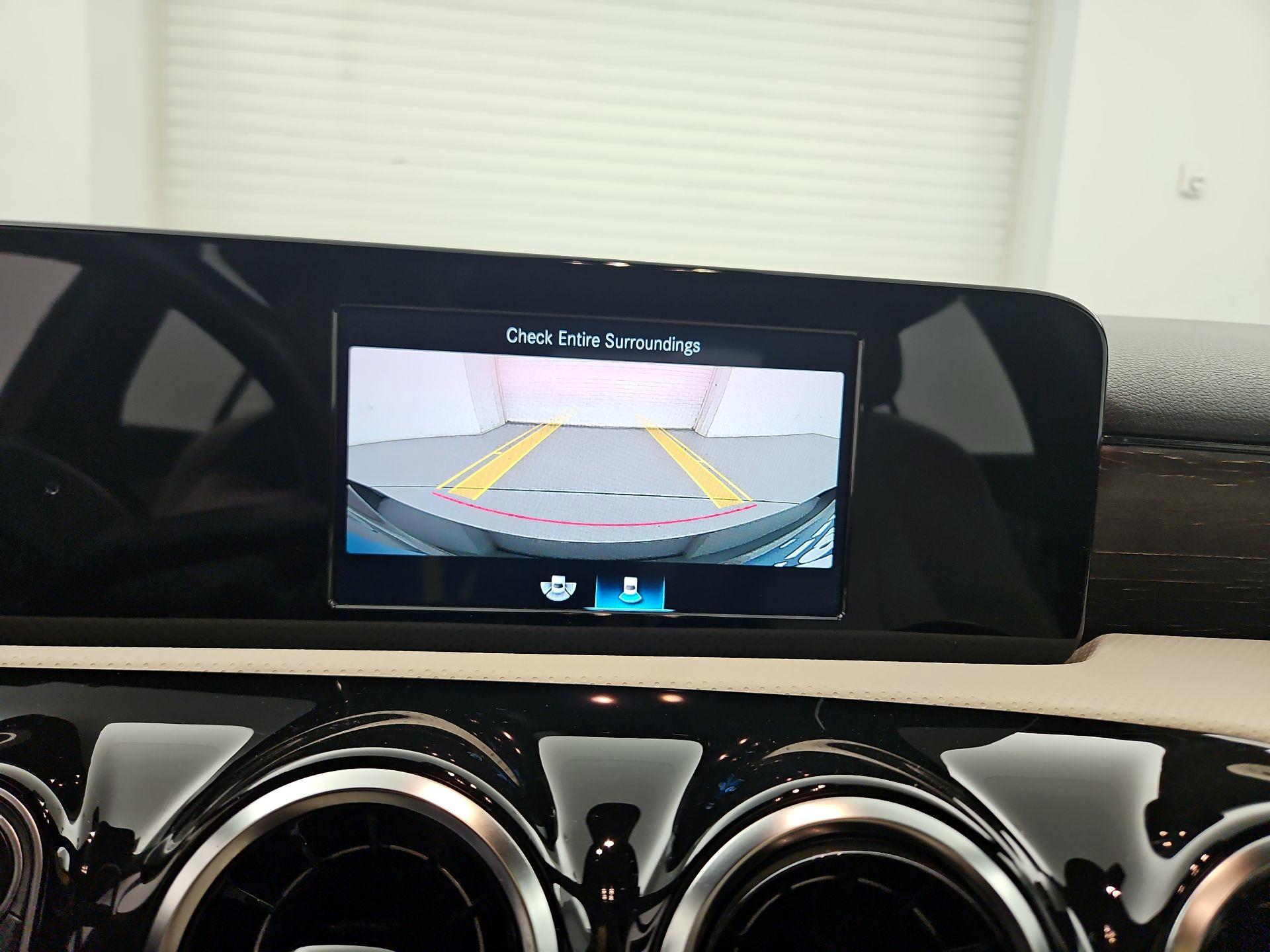 Thumbnail: 2019 Mercedes-Benz A-Class - 14