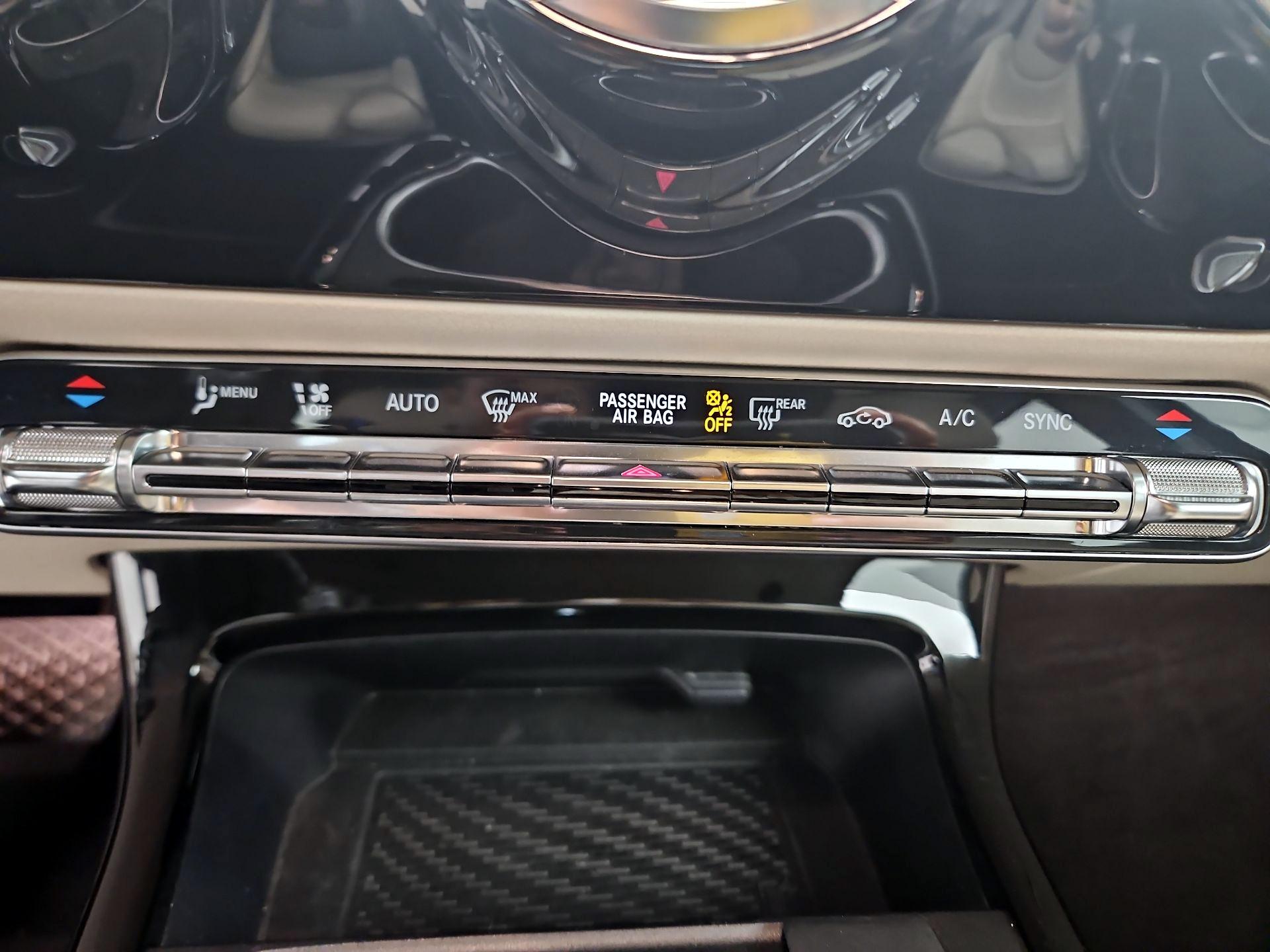 Thumbnail: 2019 Mercedes-Benz A-Class - 16