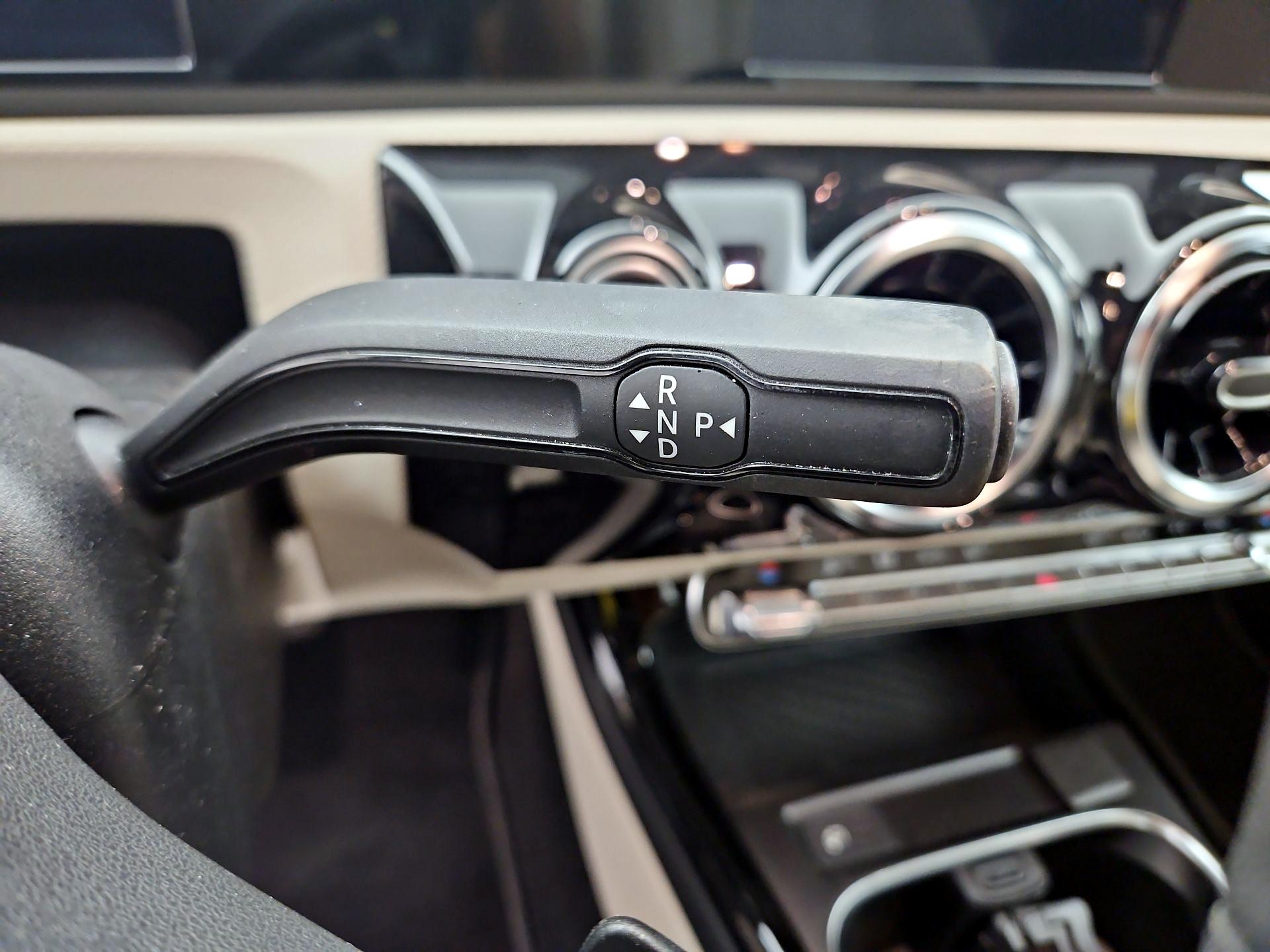 Thumbnail: 2019 Mercedes-Benz A-Class - 17