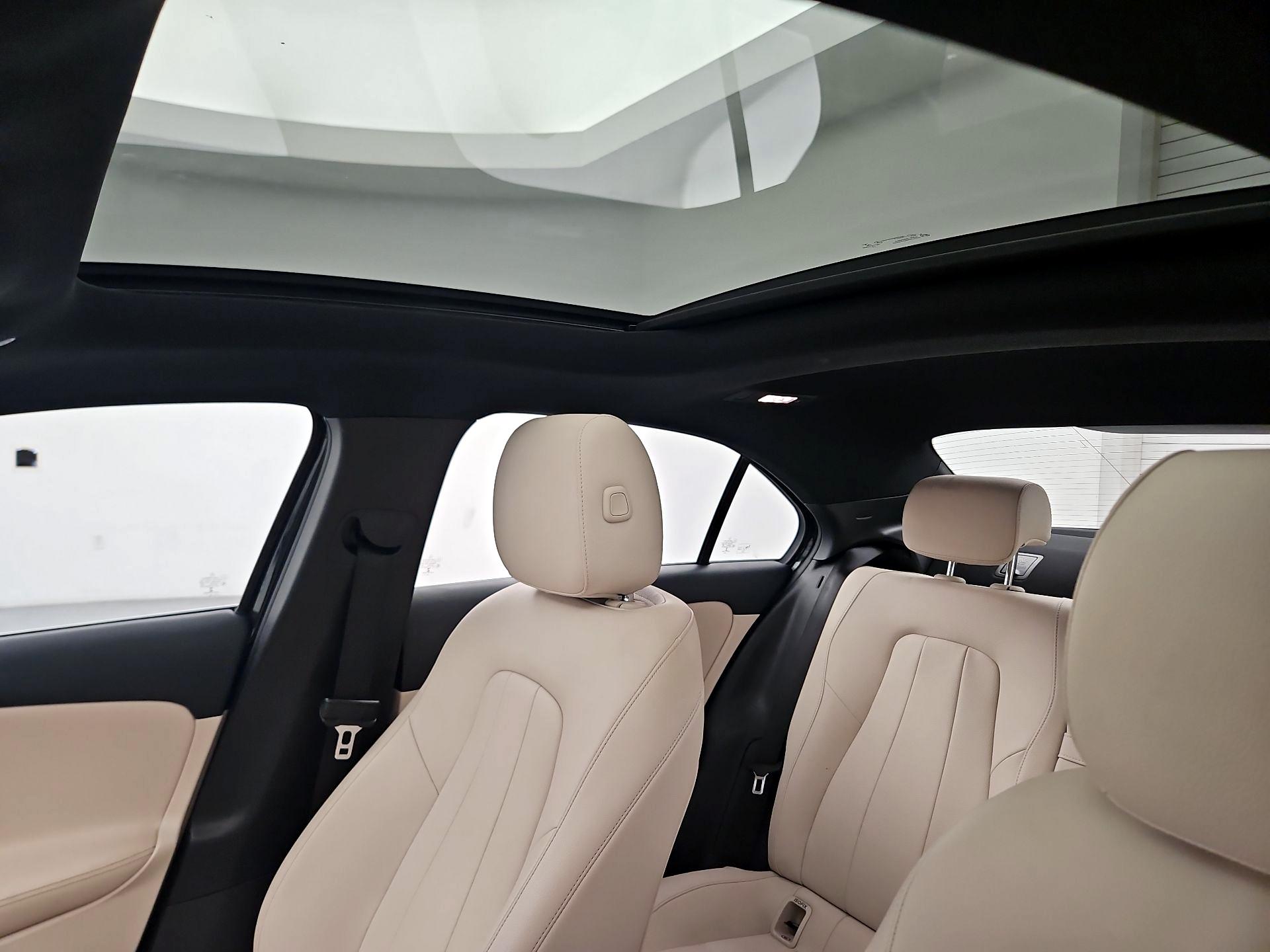 Thumbnail: 2019 Mercedes-Benz A-Class - 19