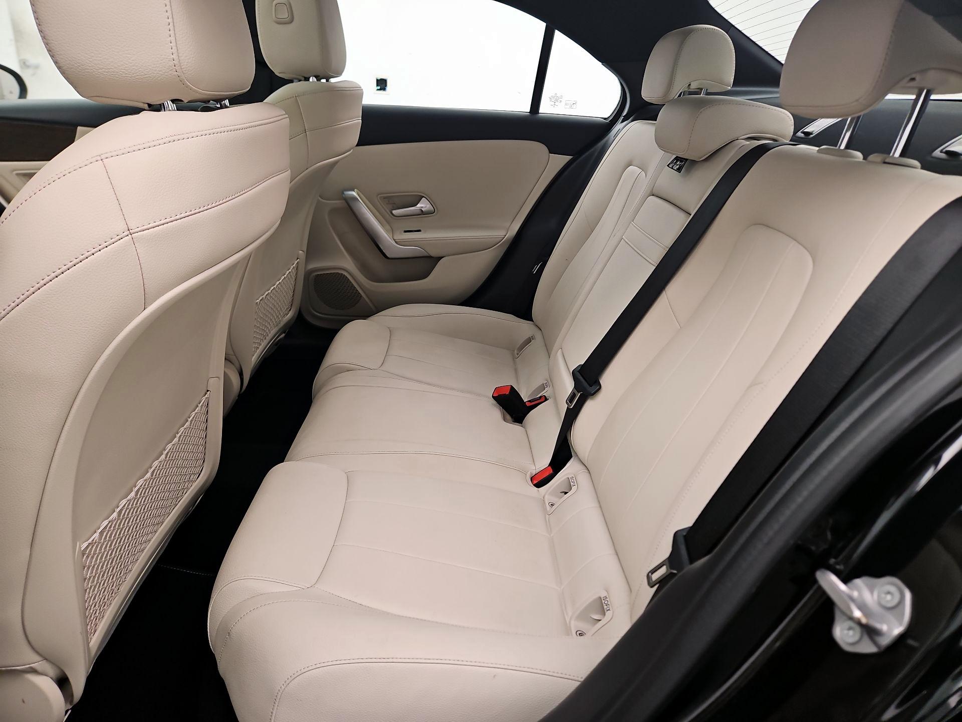 Thumbnail: 2019 Mercedes-Benz A-Class - 20