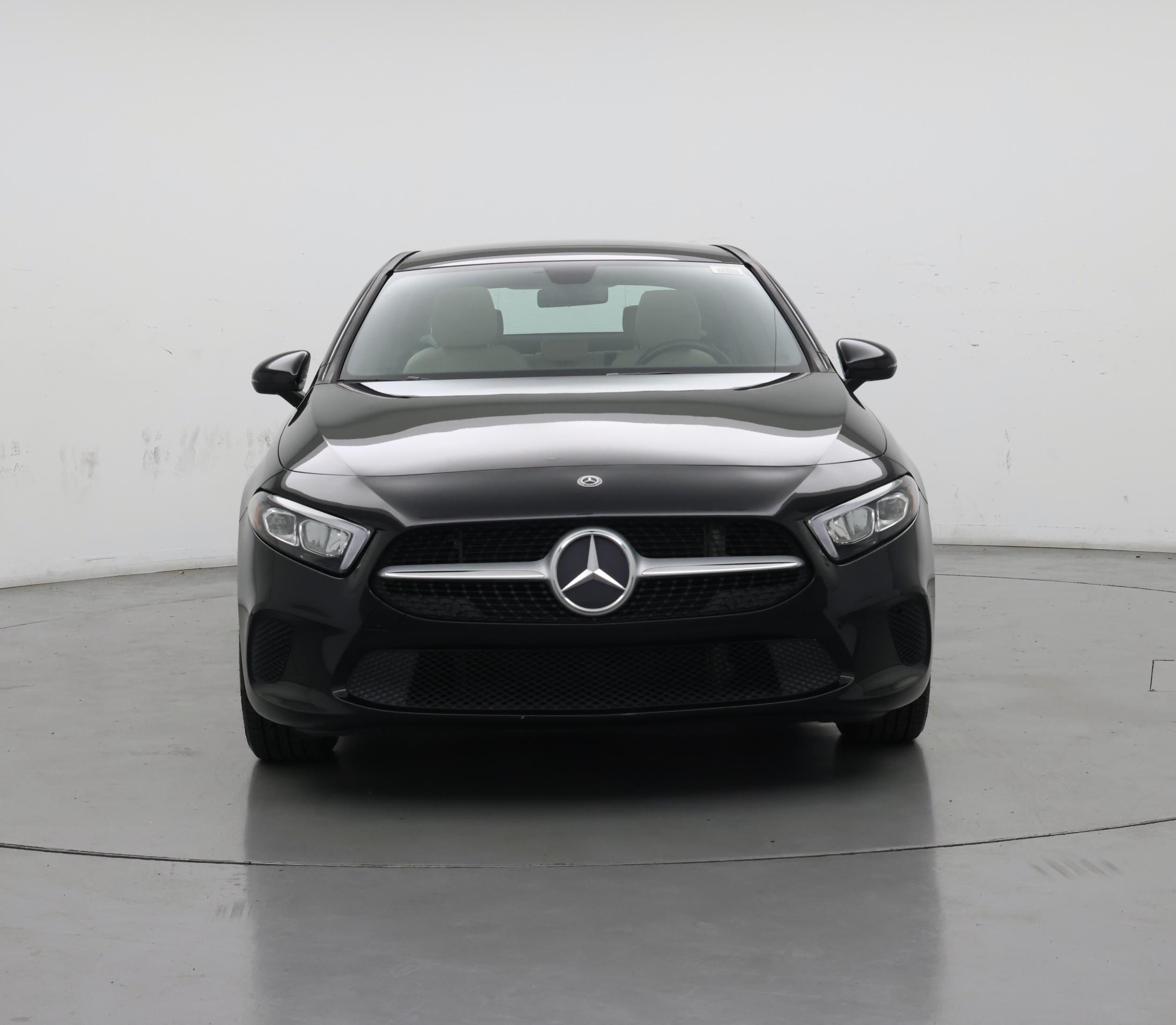 Thumbnail: 2019 Mercedes-Benz A-Class - 5